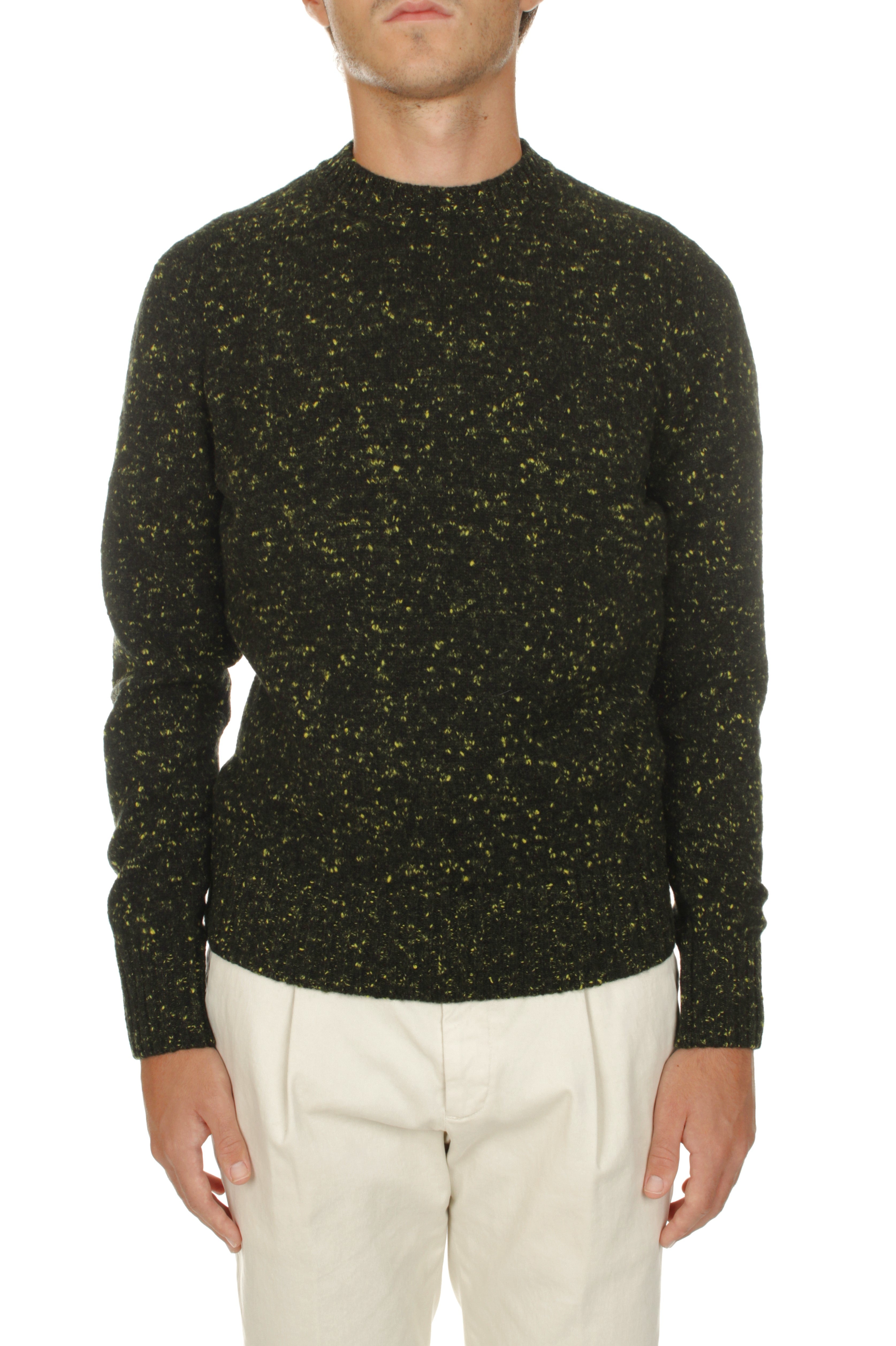 MAGLIE Verde Mcgeorge