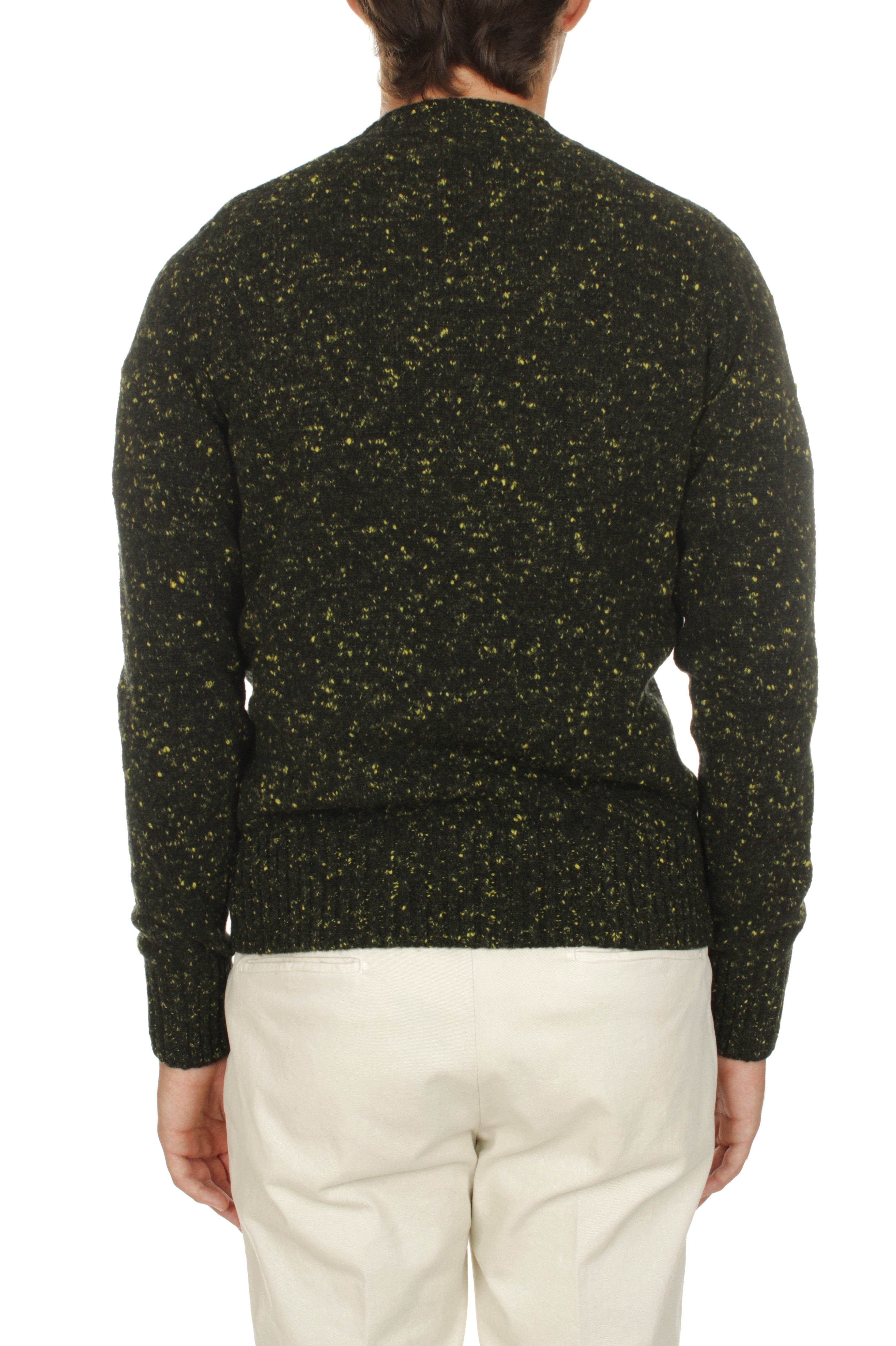 MAGLIE Verde Mcgeorge