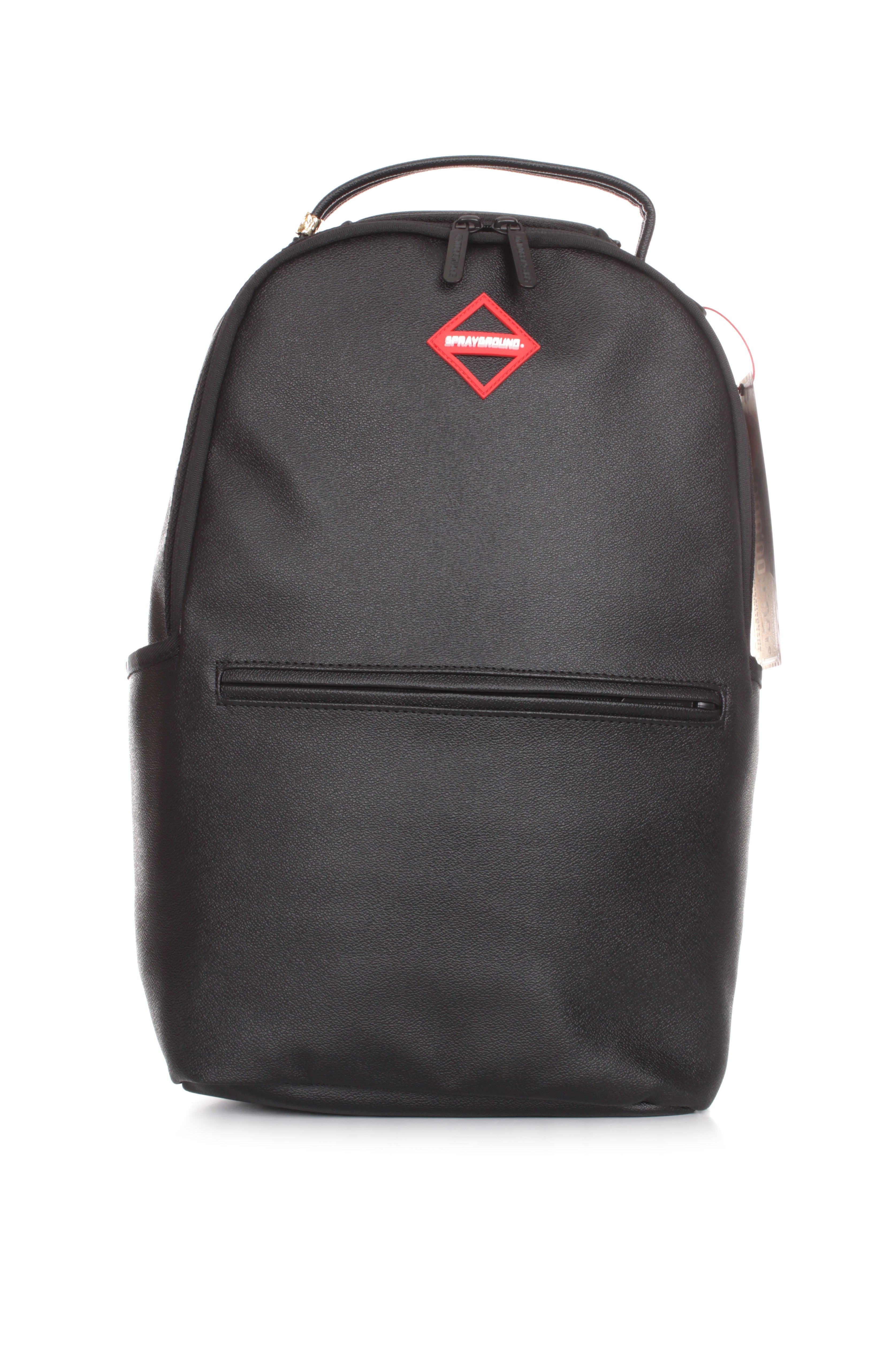 ZAINI Nero Sprayground