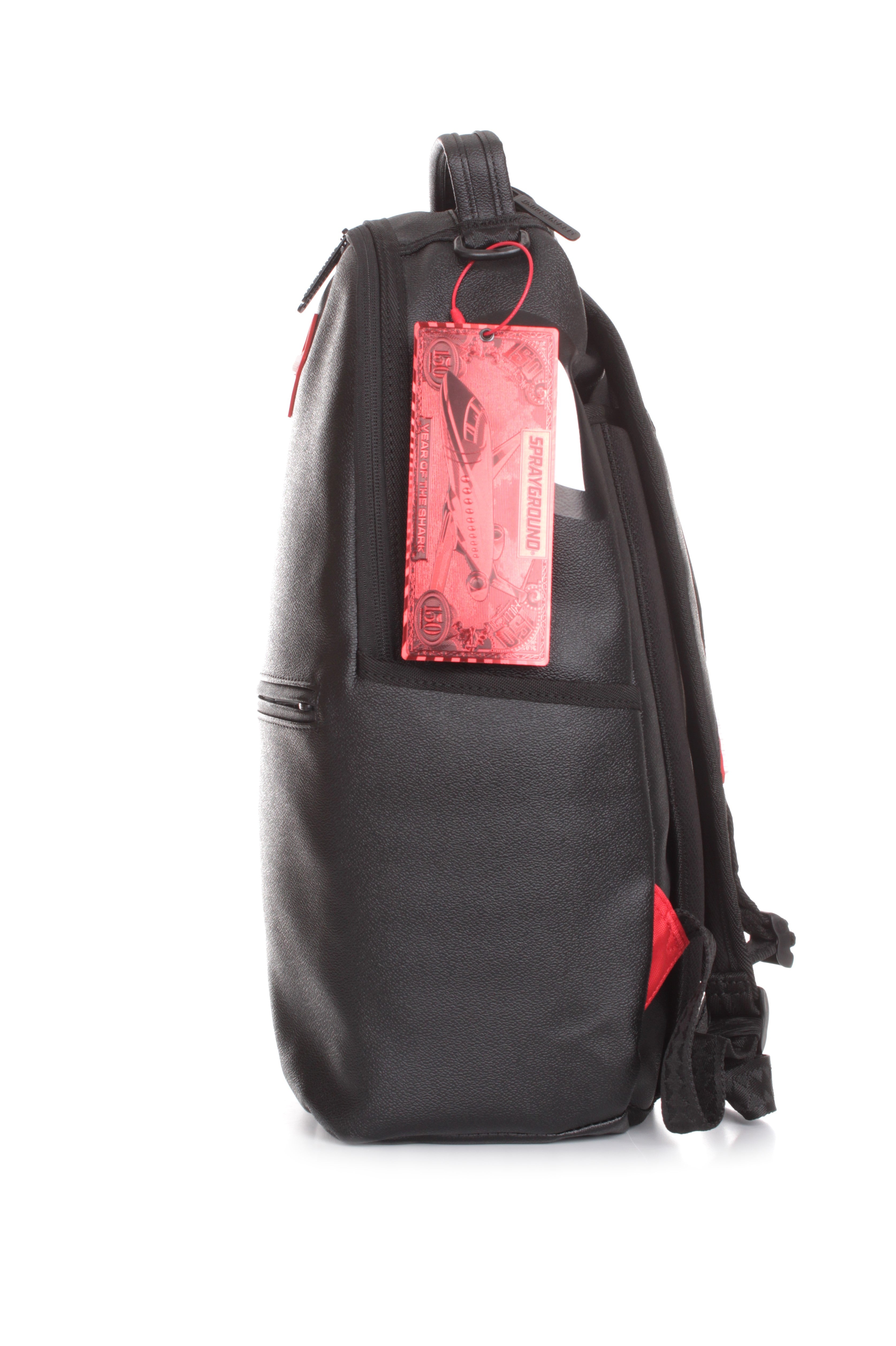 ZAINI Nero Sprayground