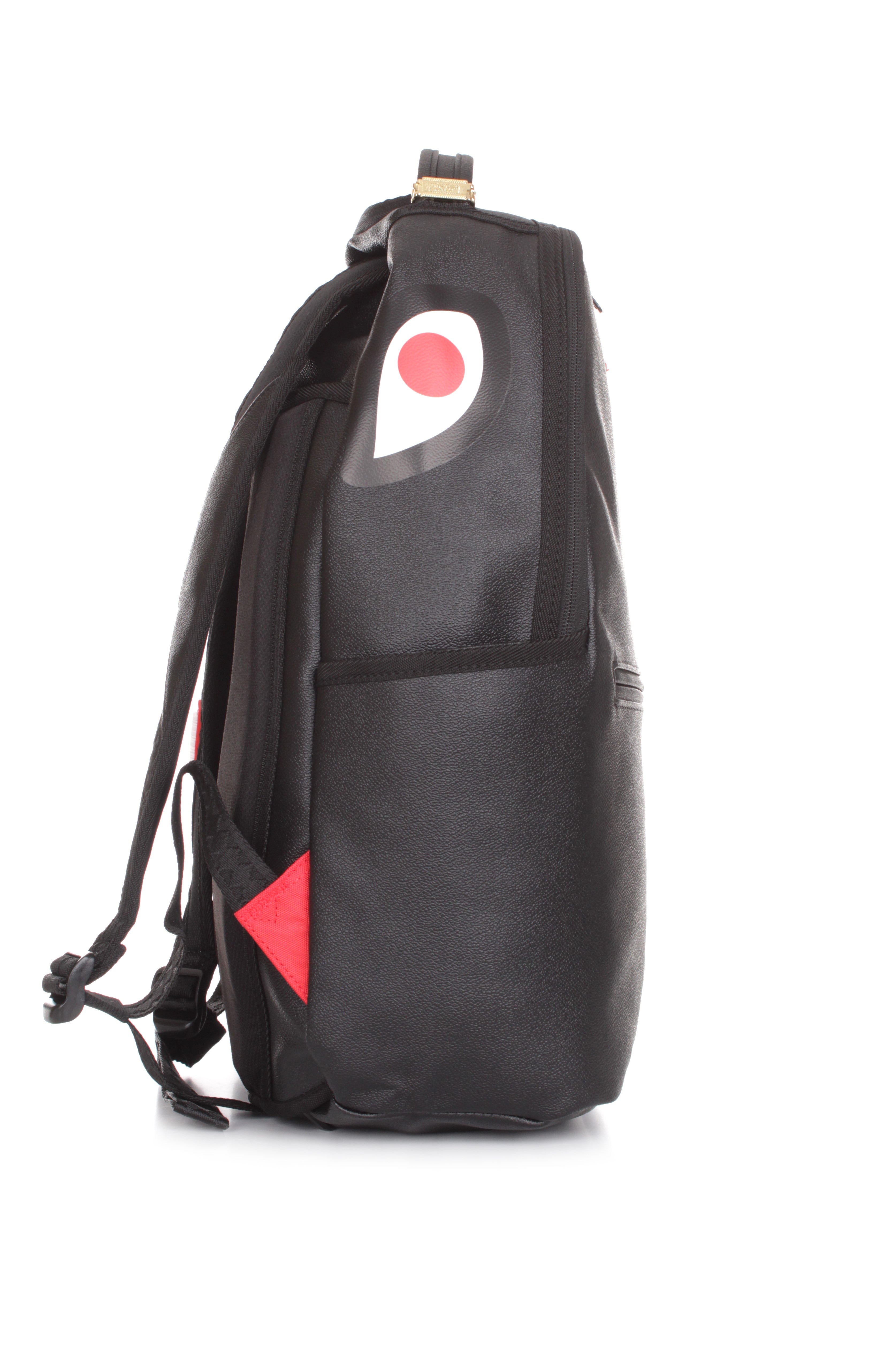 ZAINI Nero Sprayground