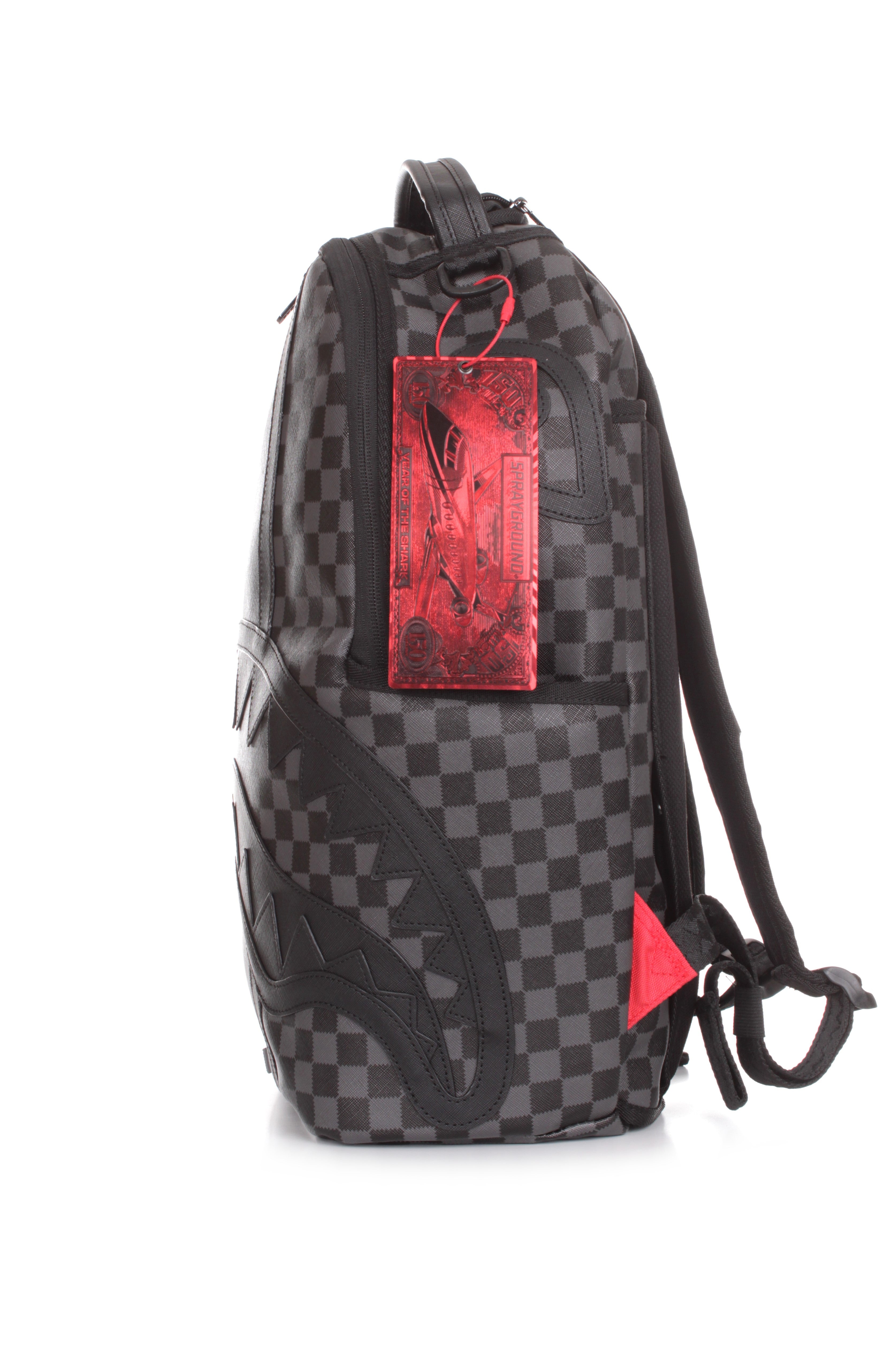 ZAINI Multicolore Sprayground