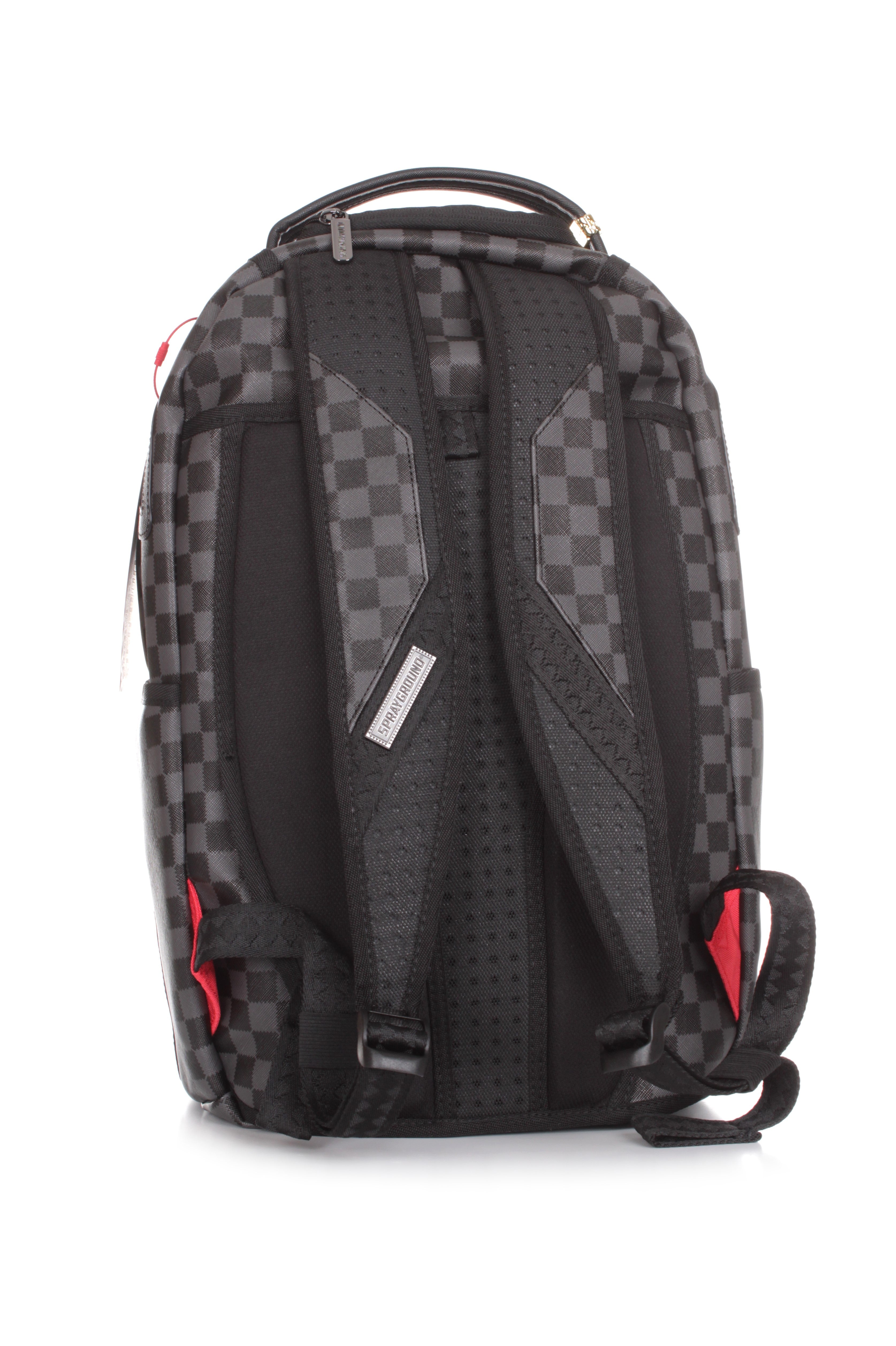 ZAINI Multicolore Sprayground