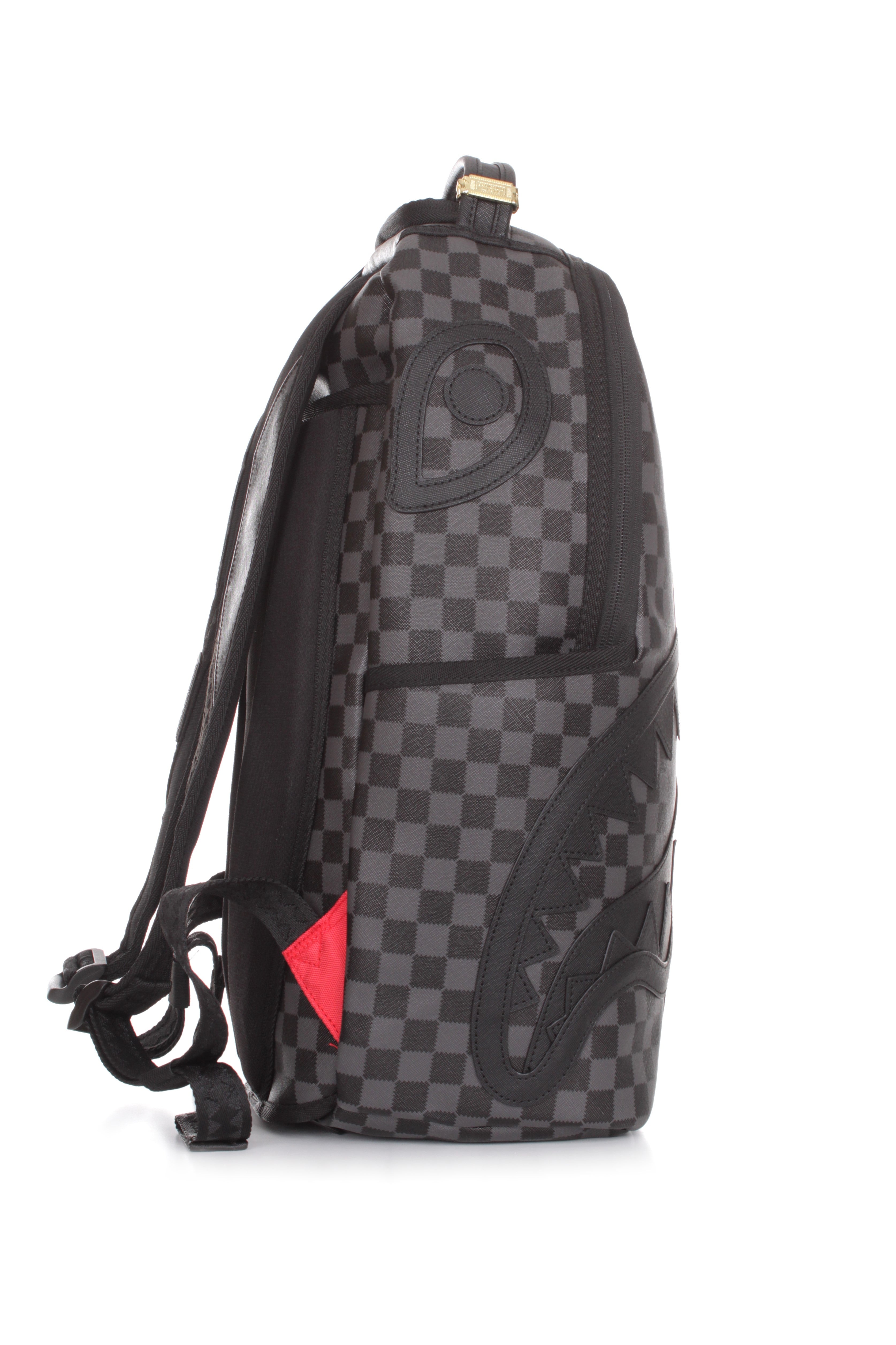 ZAINI Multicolore Sprayground