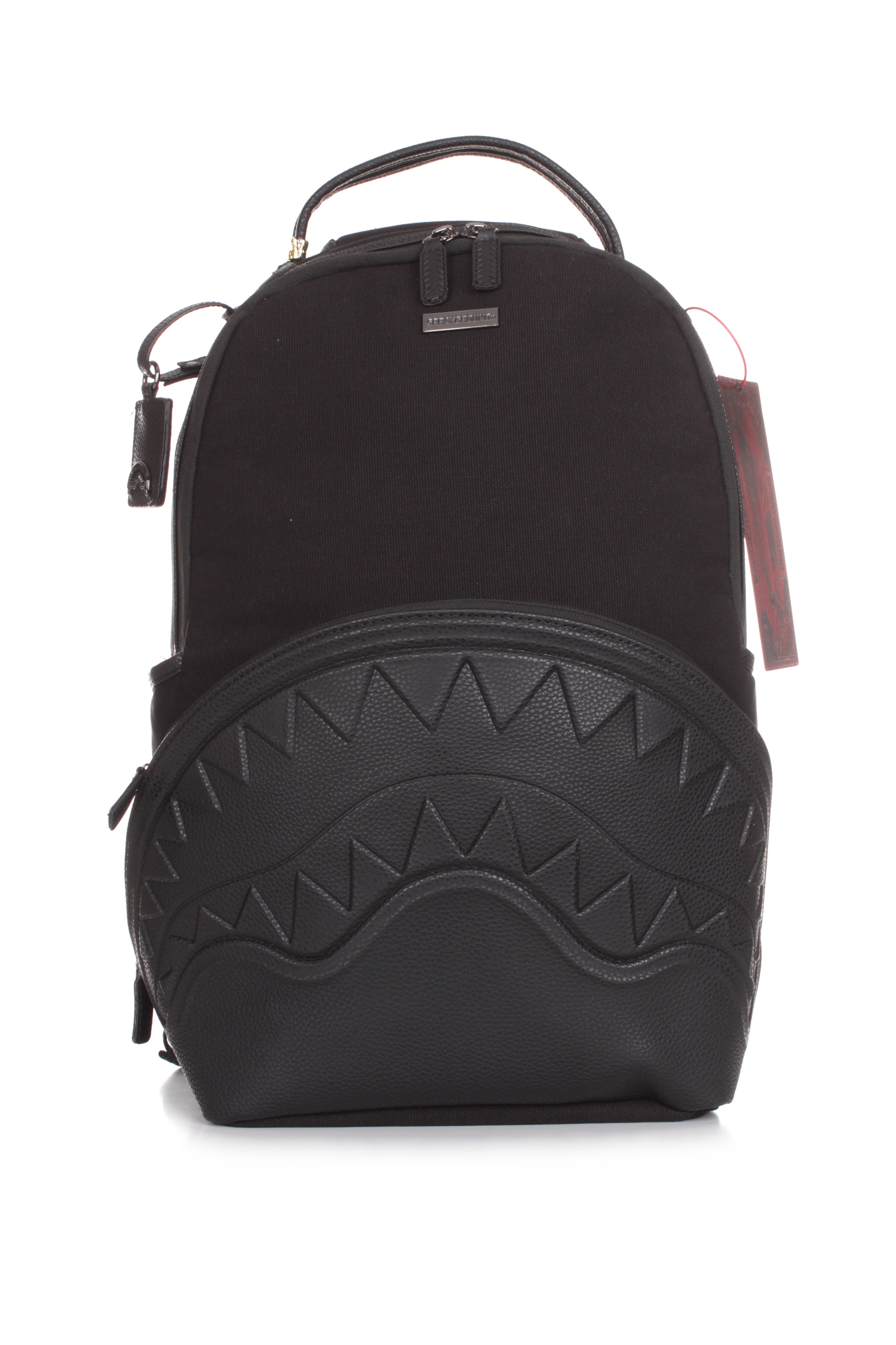 ZAINI Nero Sprayground