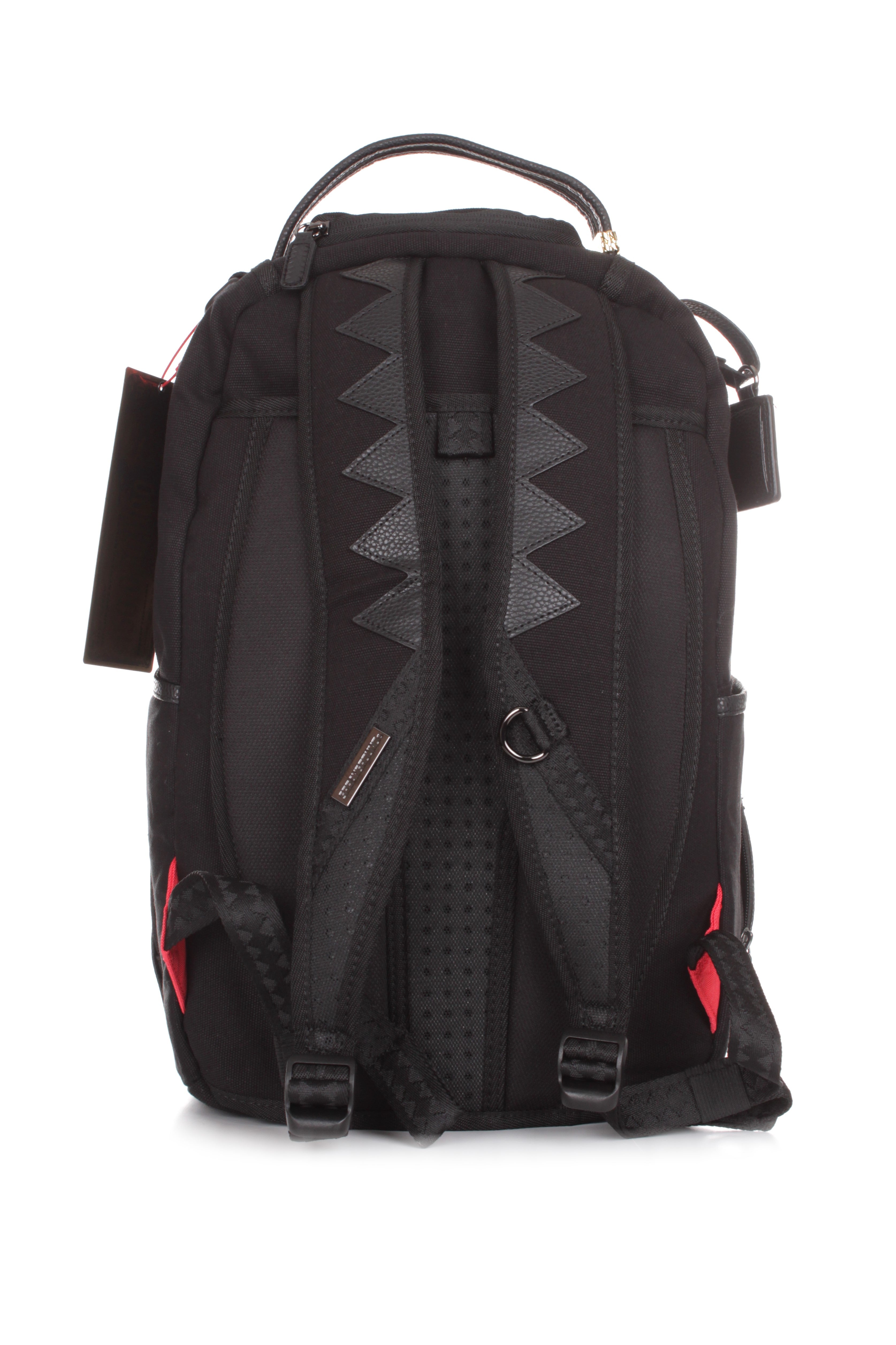 ZAINI Nero Sprayground
