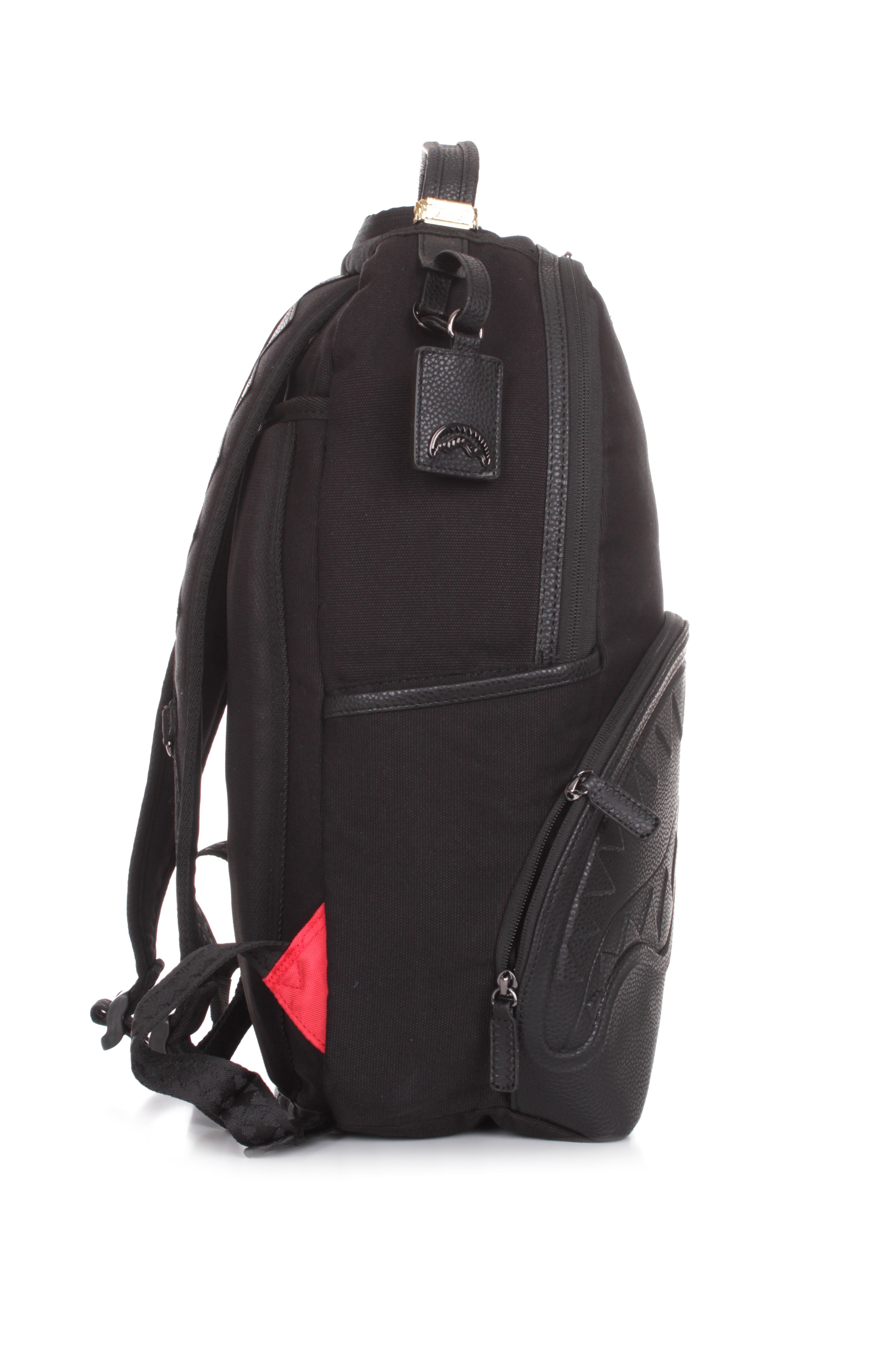 ZAINI Nero Sprayground
