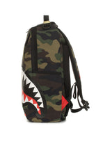 ZAINI Multicolore Sprayground