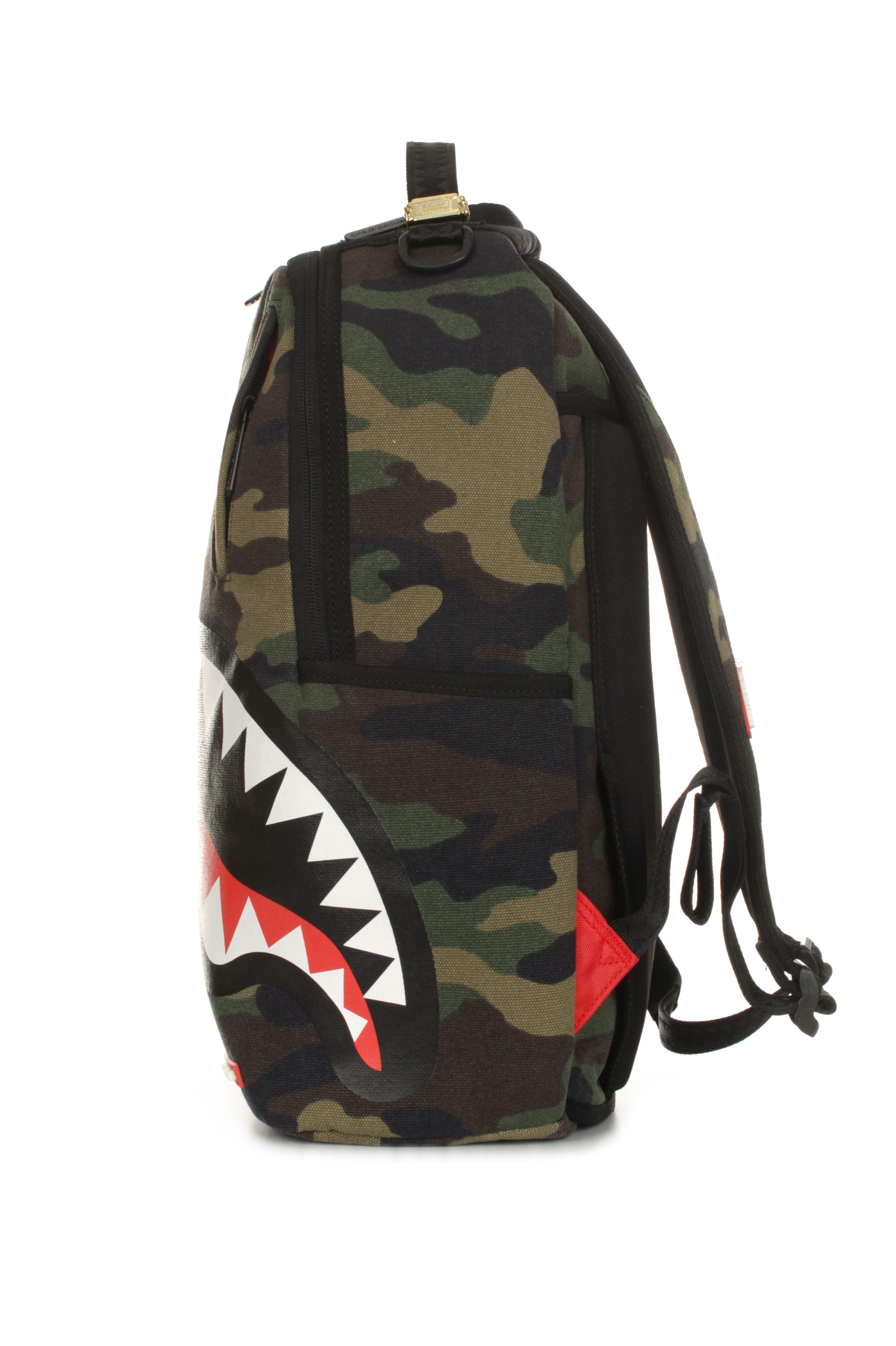 ZAINI Multicolore Sprayground