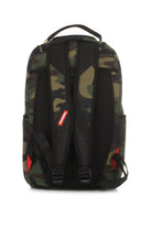 ZAINI Multicolore Sprayground