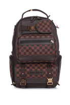 ZAINI Multicolore Sprayground