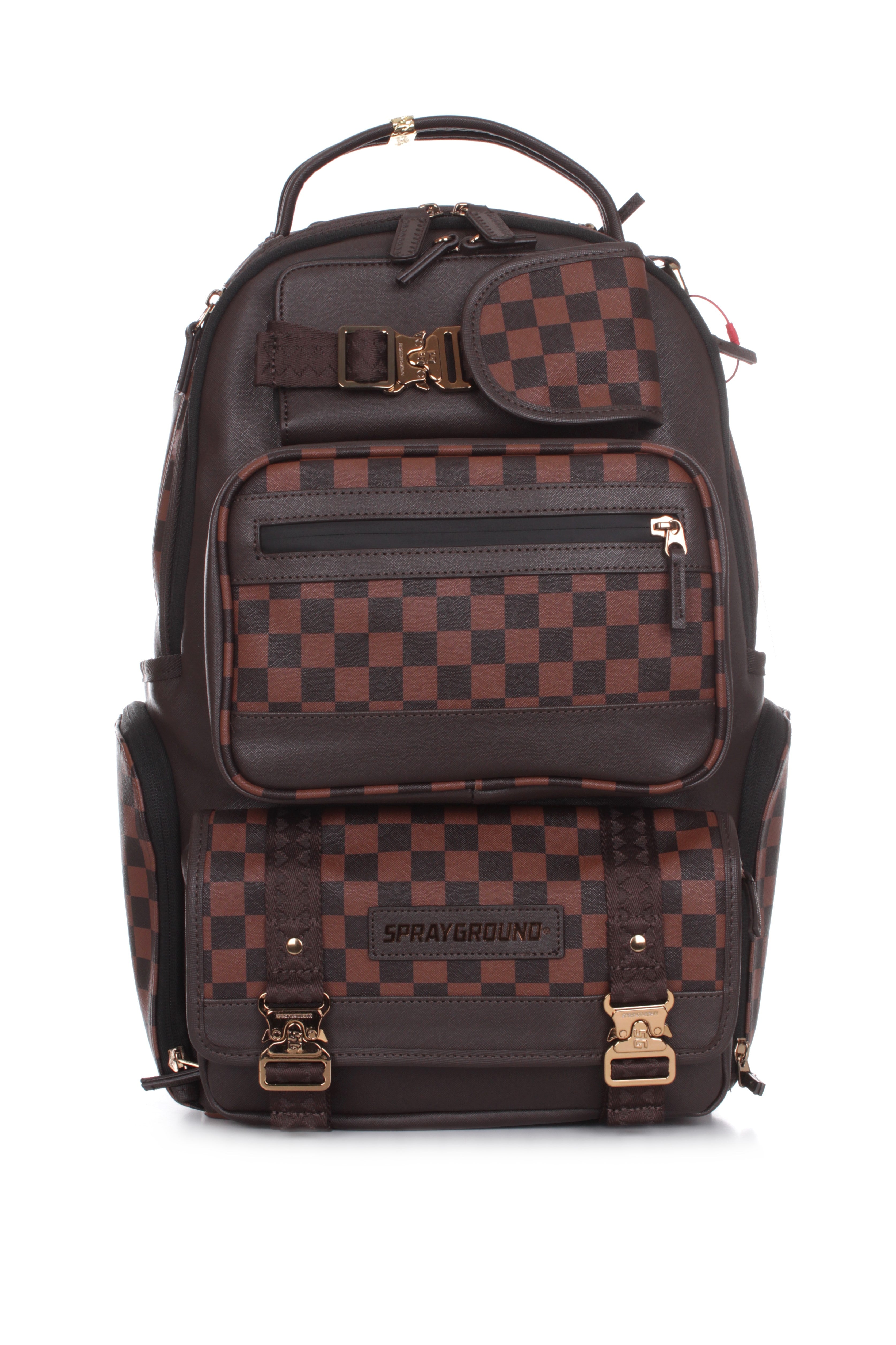 ZAINI Multicolore Sprayground