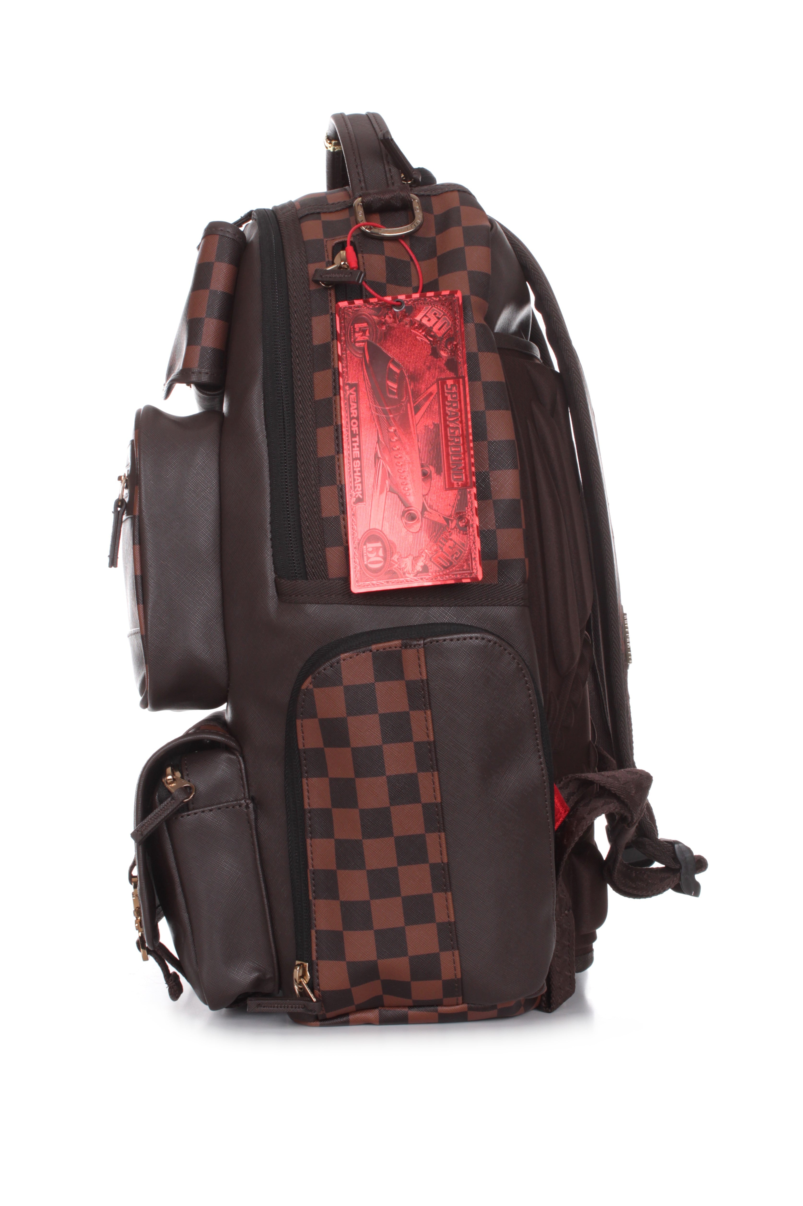 ZAINI Multicolore Sprayground
