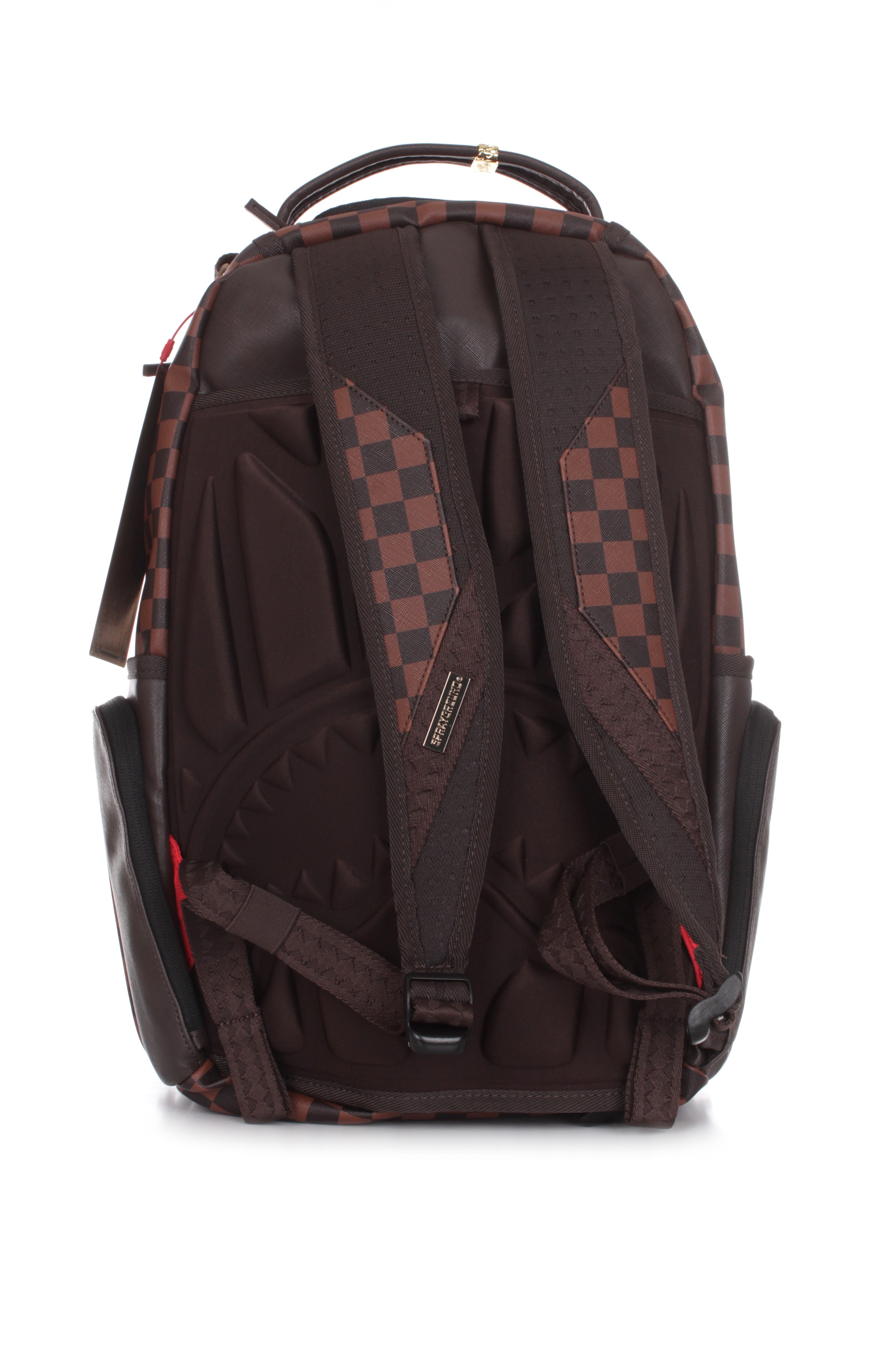 ZAINI Multicolore Sprayground