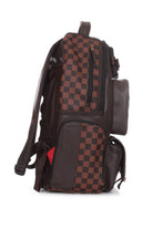 ZAINI Multicolore Sprayground