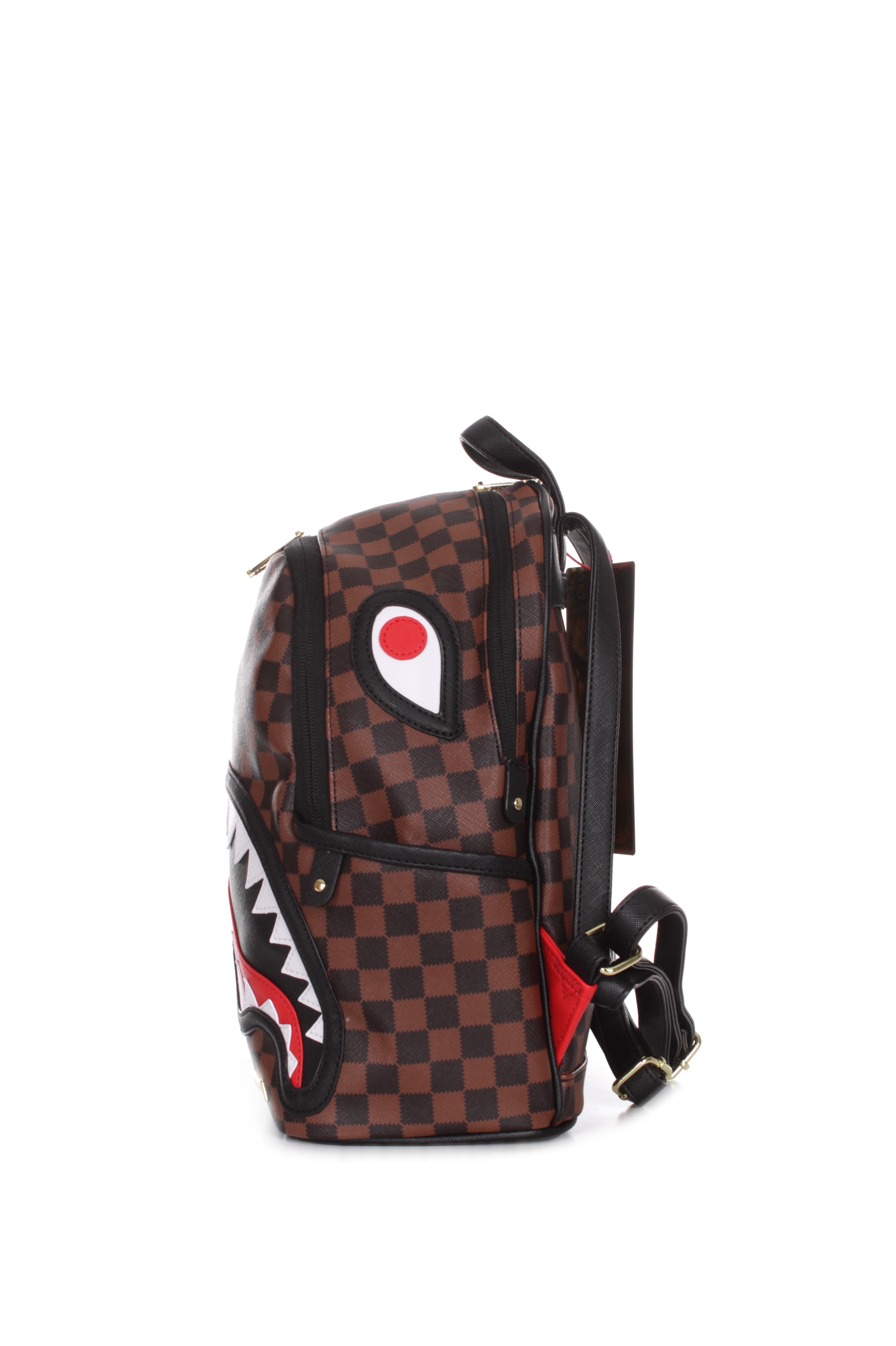 ZAINI Multicolore Sprayground