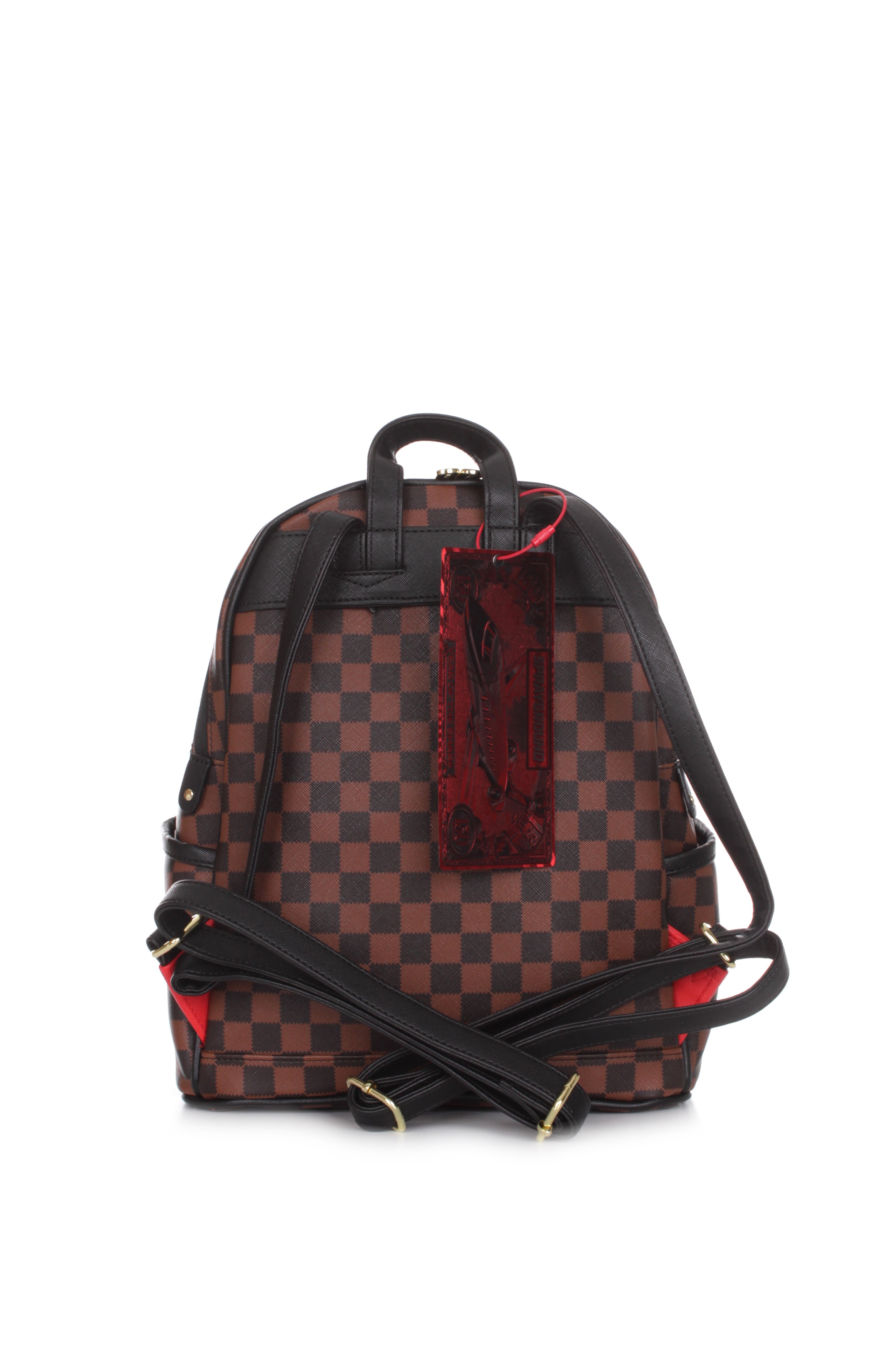 ZAINI Multicolore Sprayground