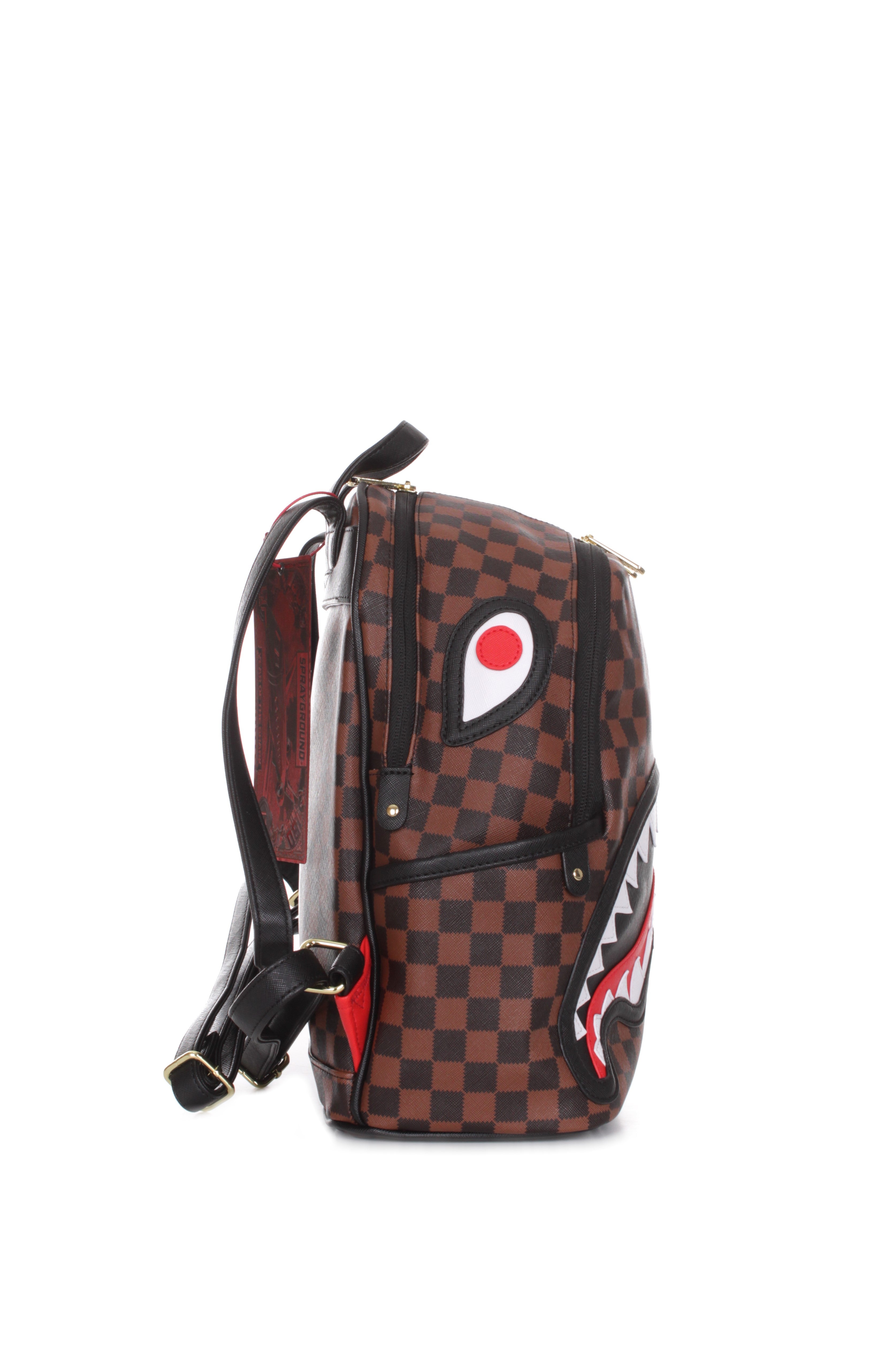 ZAINI Multicolore Sprayground