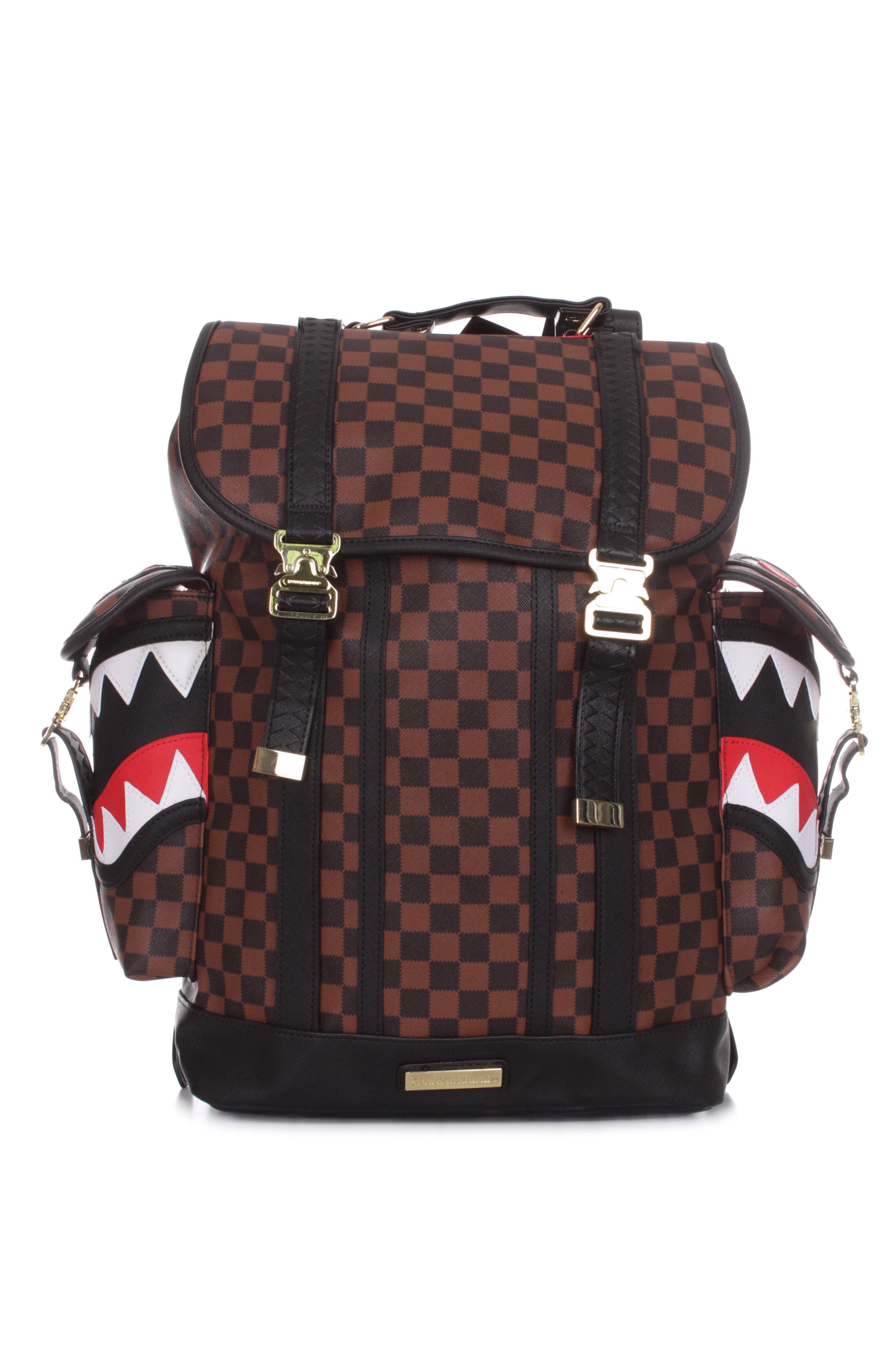 ZAINI Multicolore Sprayground