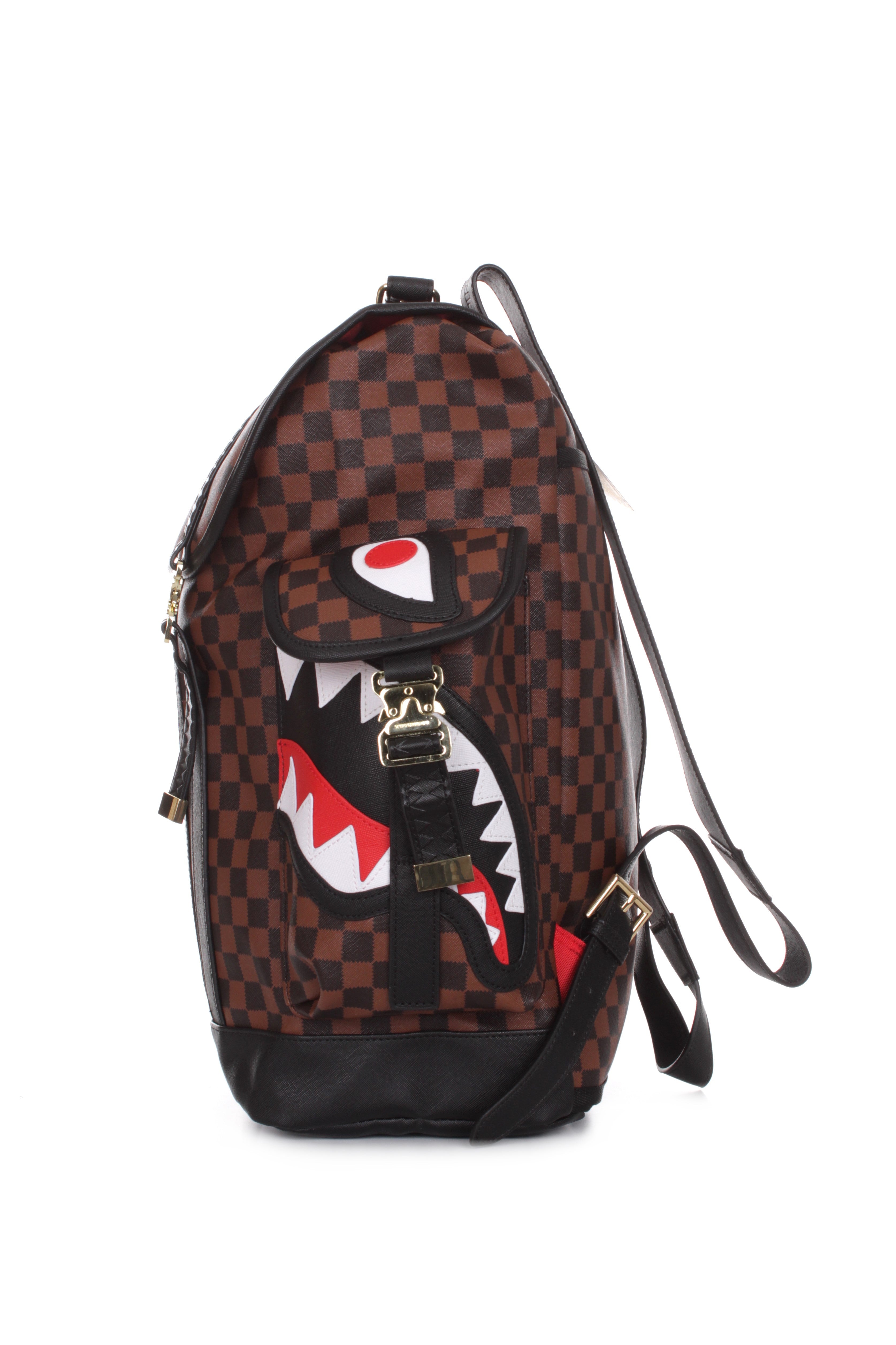 ZAINI Multicolore Sprayground