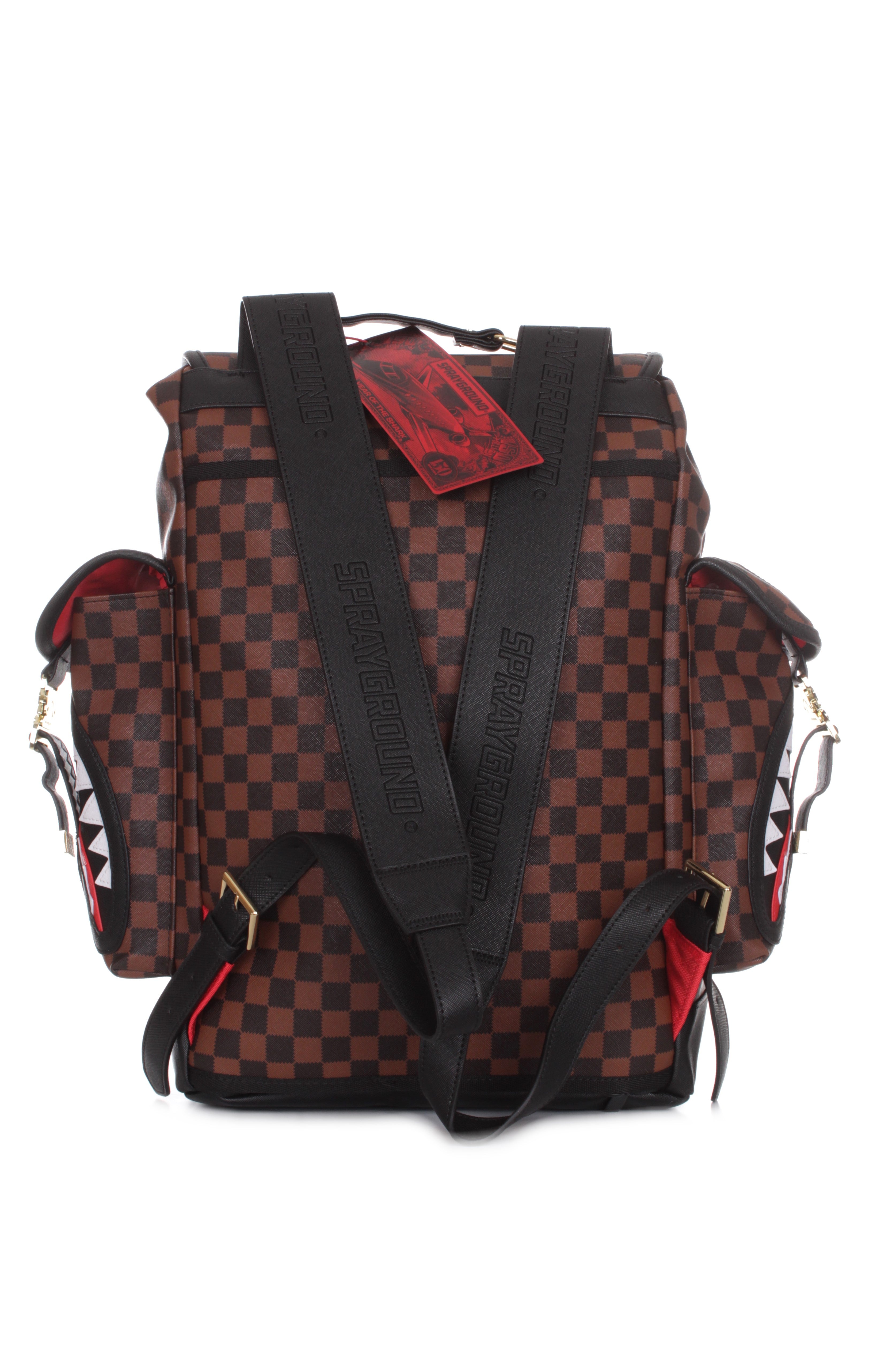 ZAINI Multicolore Sprayground