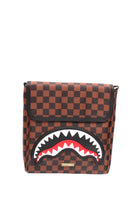 BORSE A TRACOLLA Multicolore Sprayground