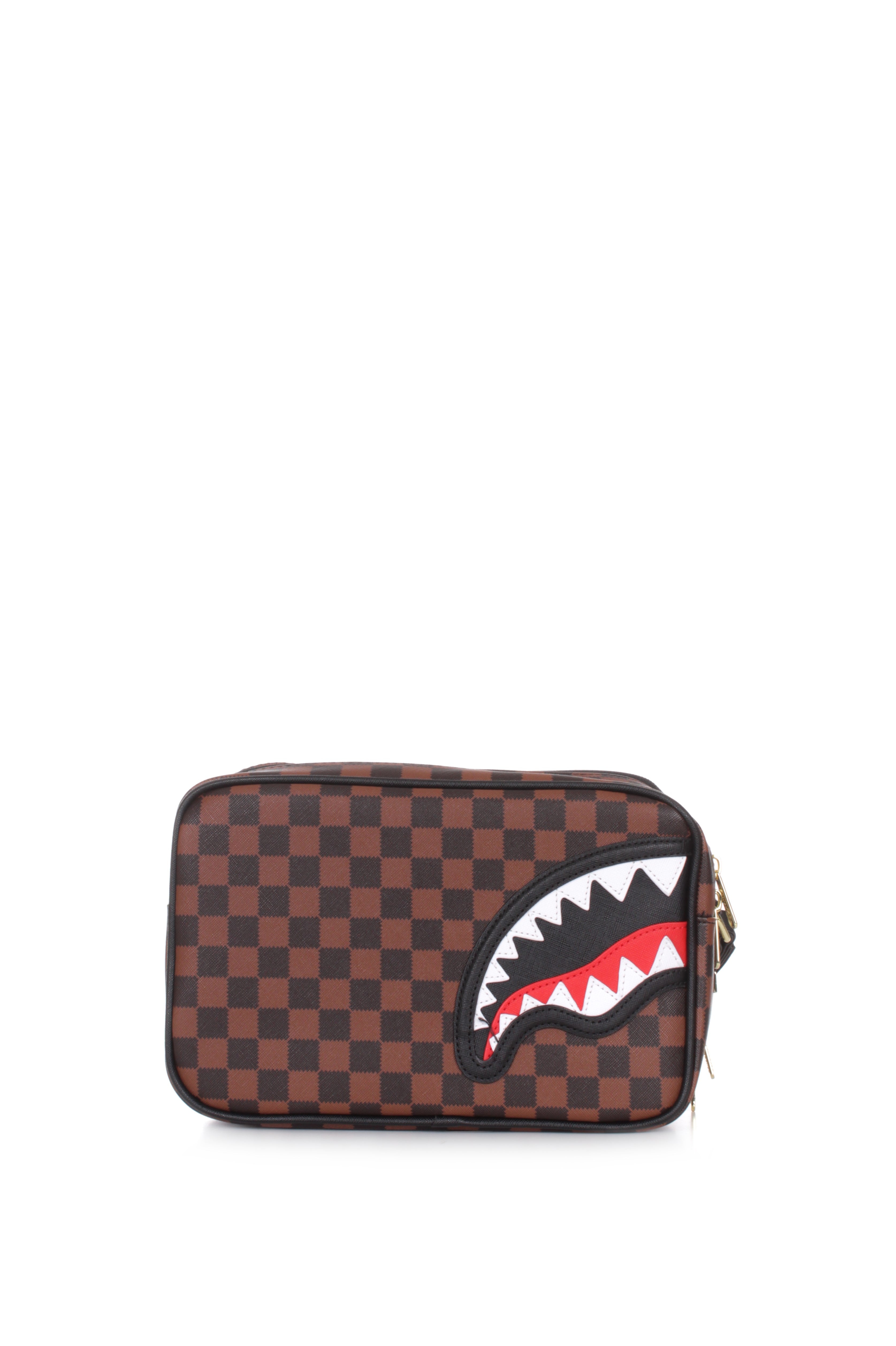 BEAUTY CASE Multicolore Sprayground