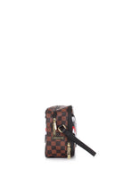 BEAUTY CASE Multicolore Sprayground