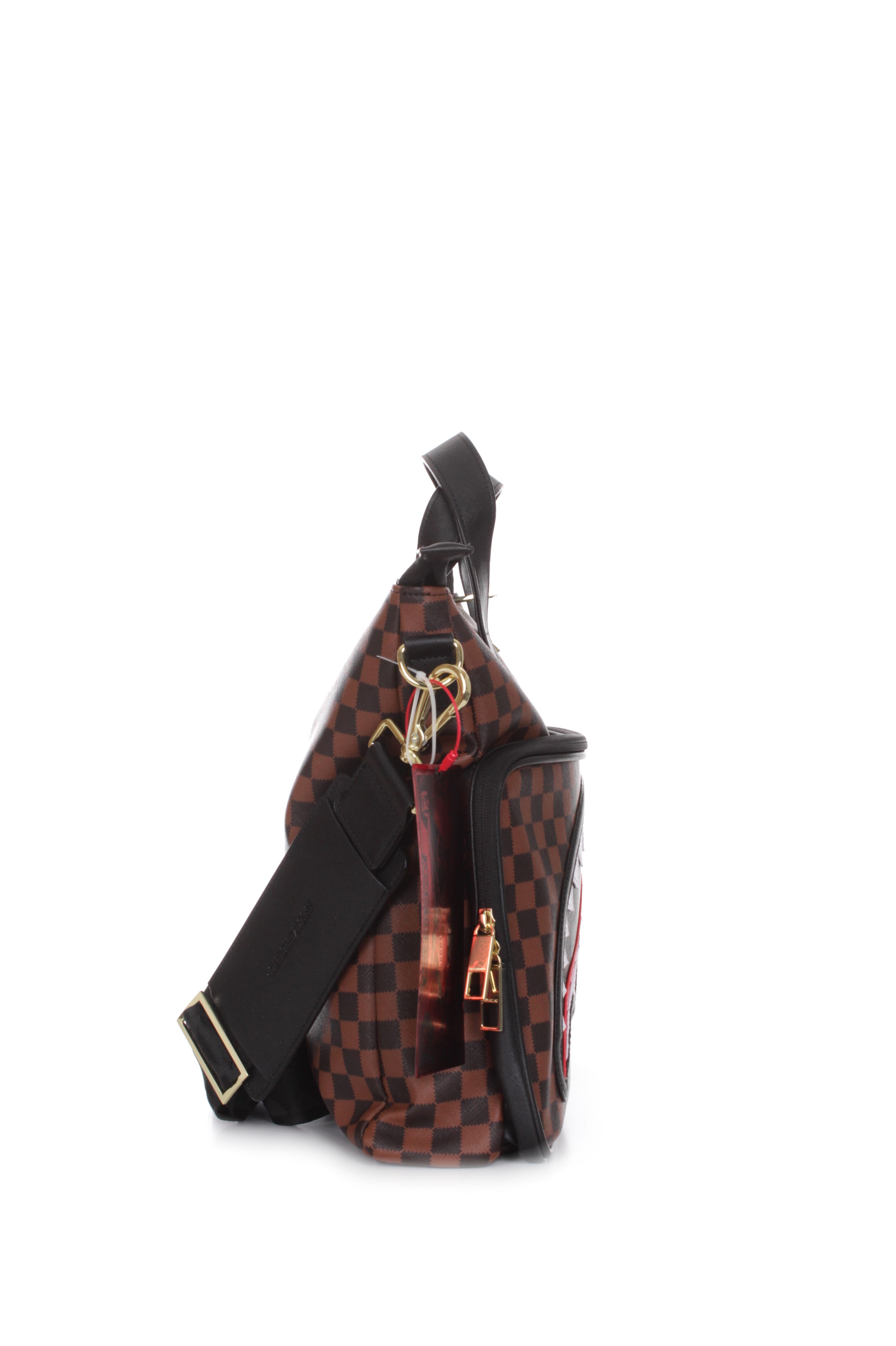 BORSE A MANO Multicolore Sprayground