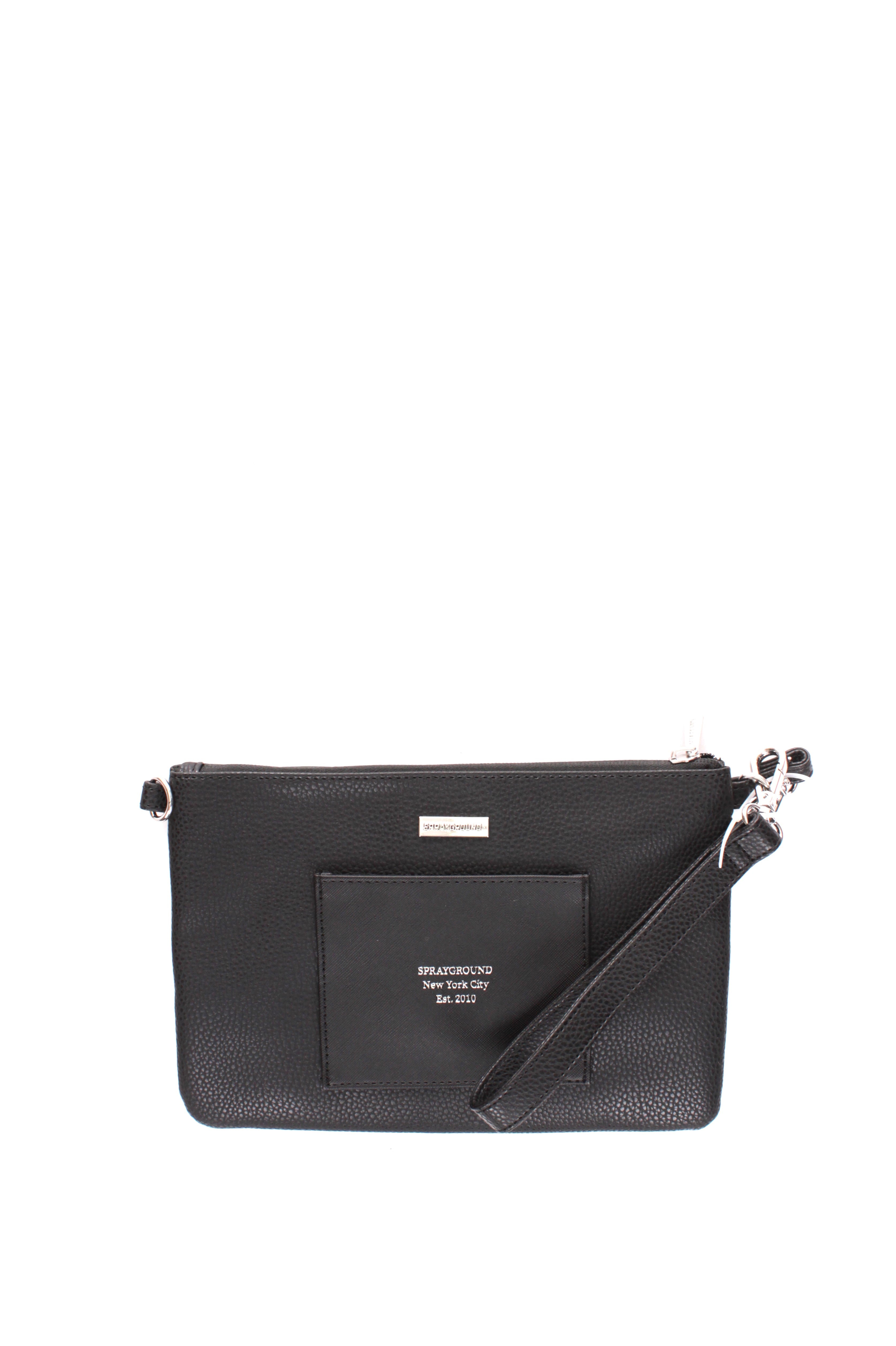 POCHETTE Nero Sprayground