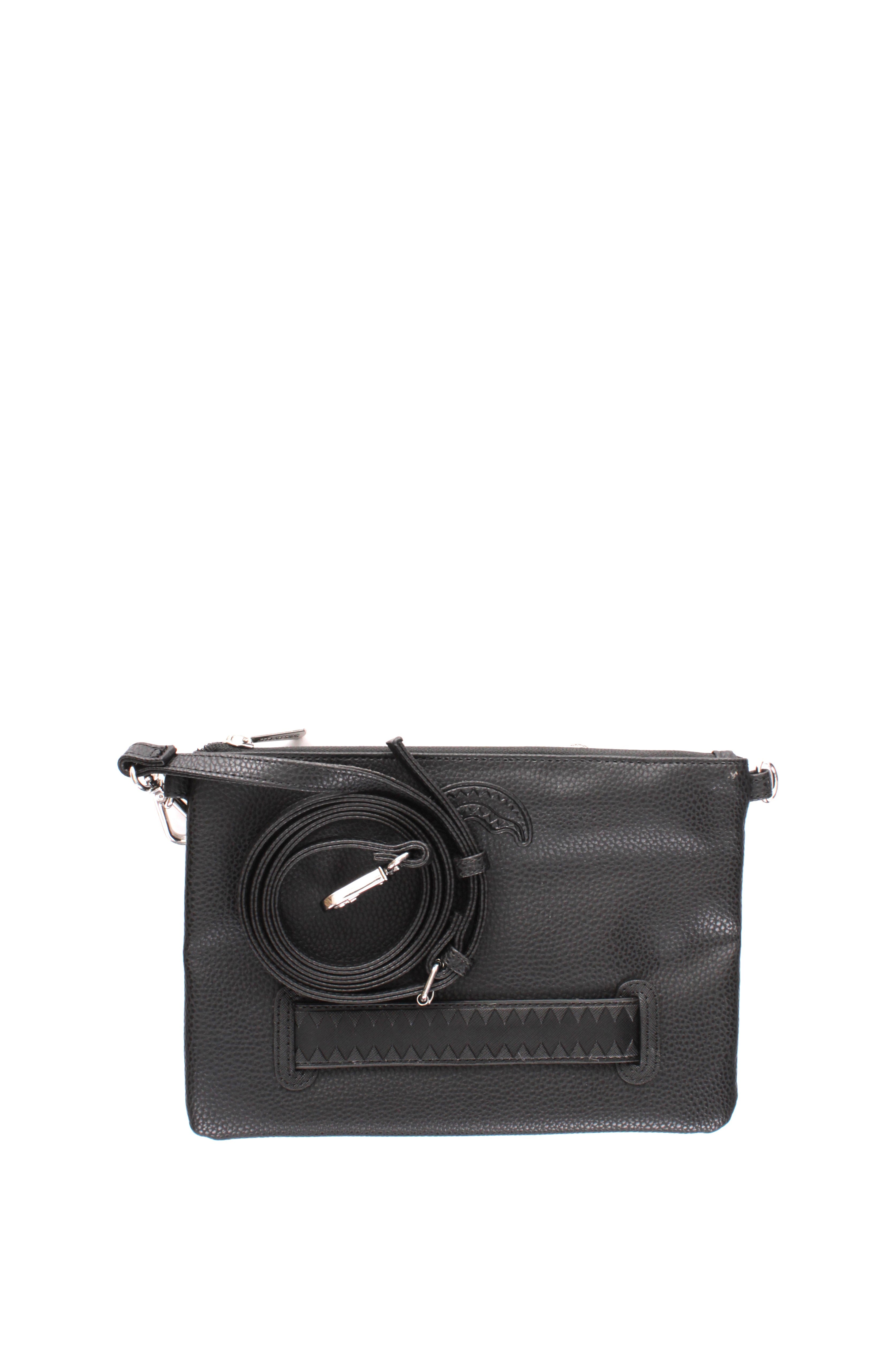 POCHETTE Nero Sprayground