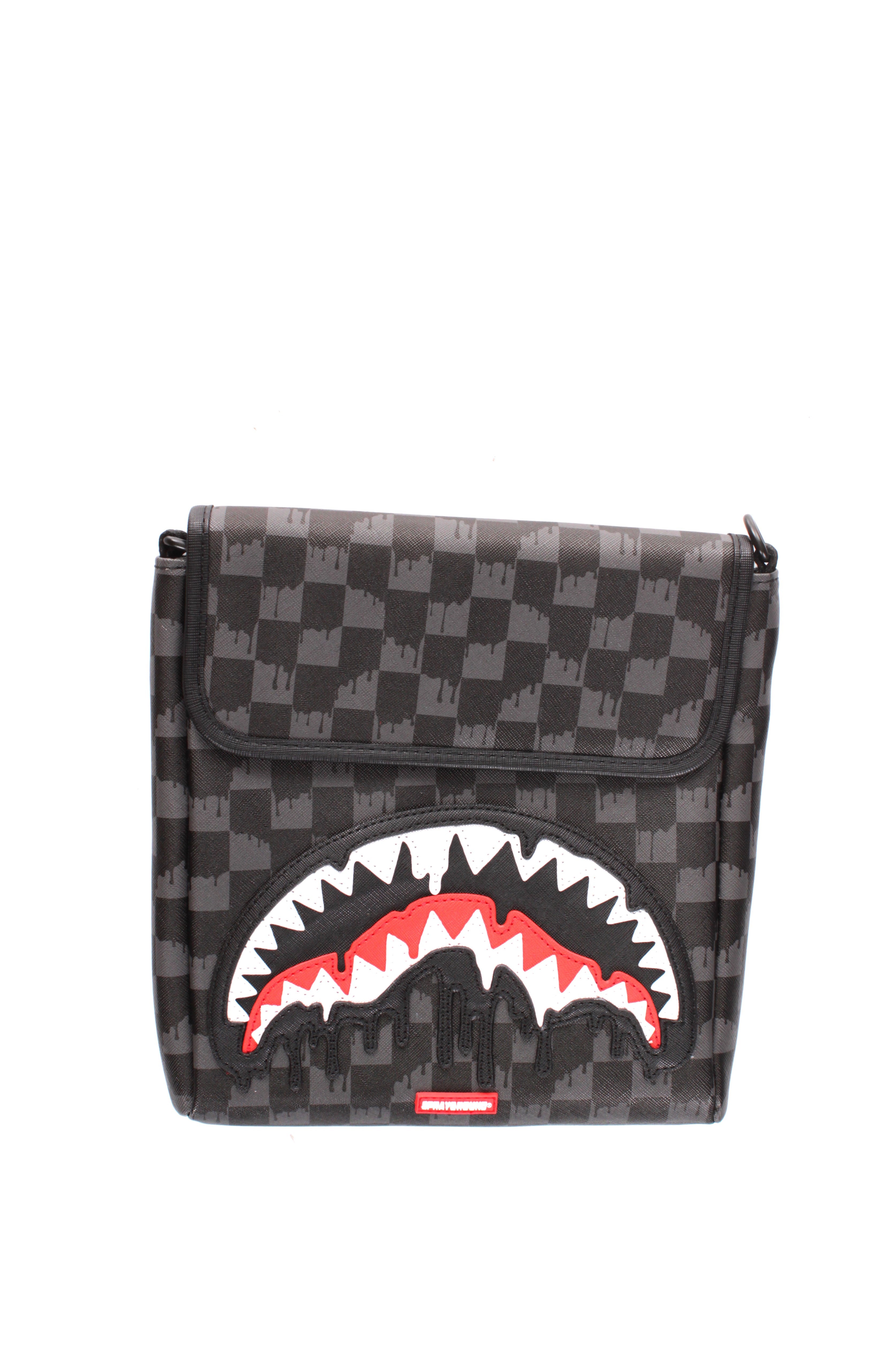 BORSE A TRACOLLA Multicolore Sprayground