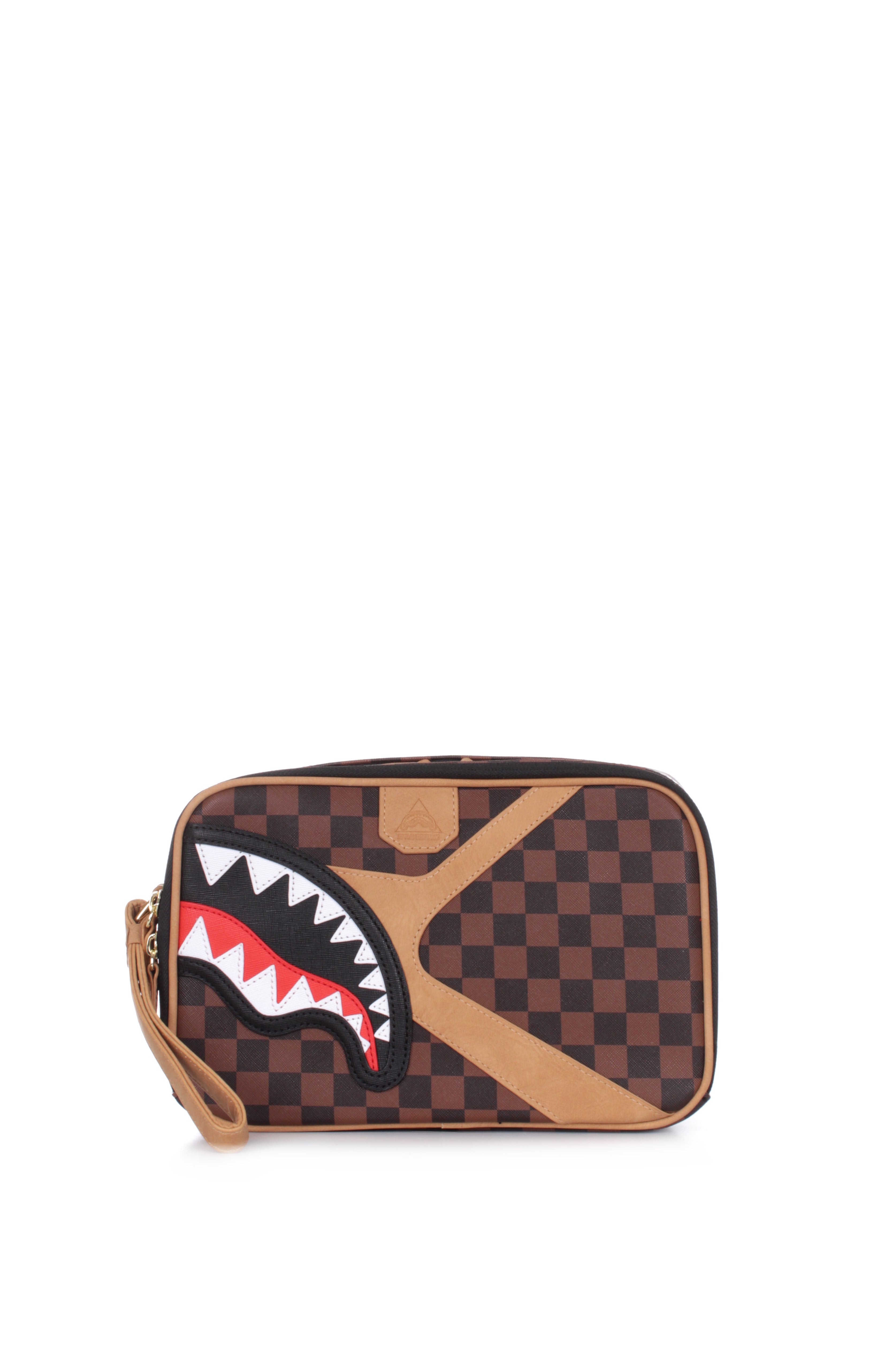 BEAUTY CASE Multicolore Sprayground