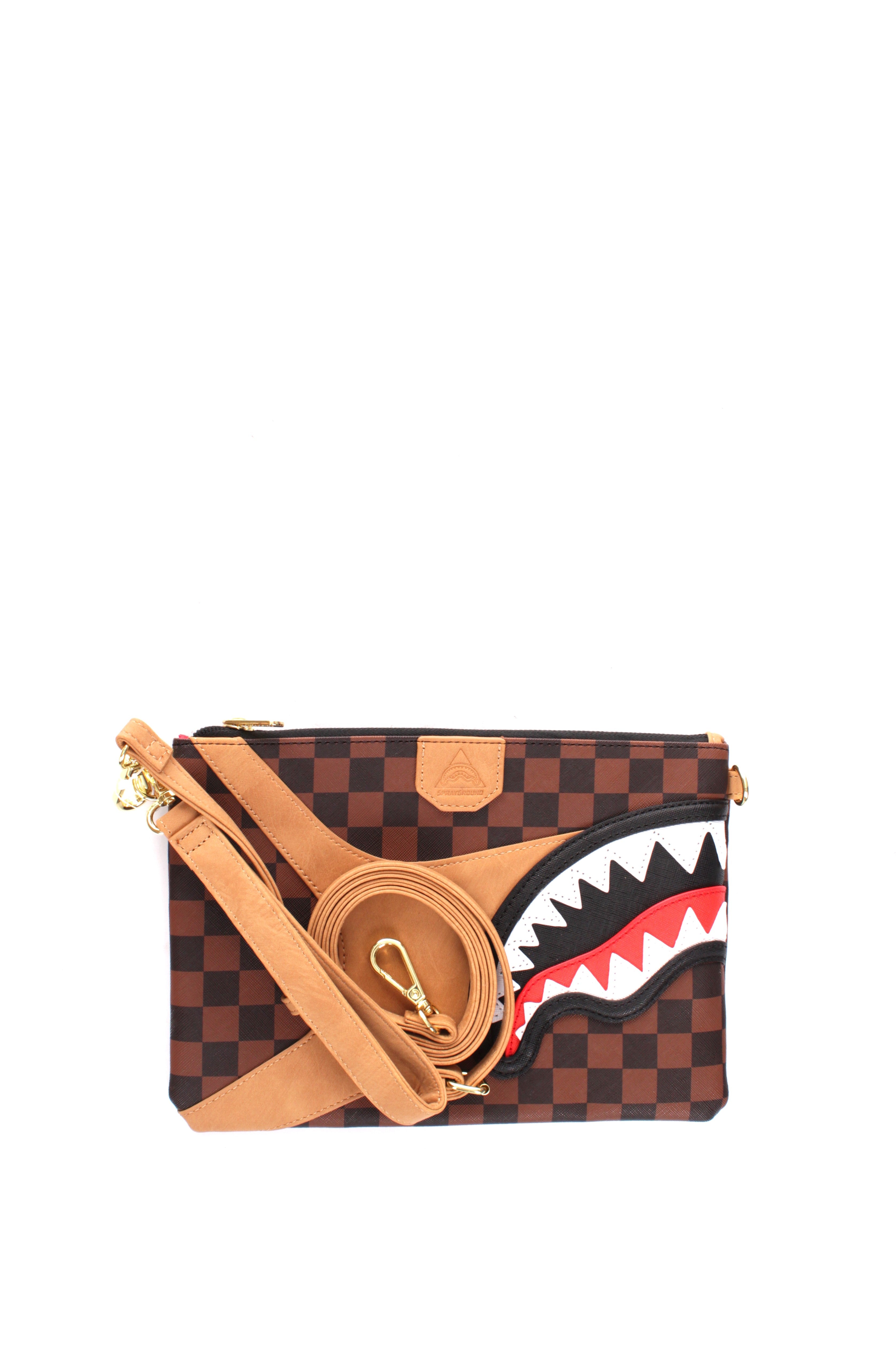 POCHETTE Multicolore Sprayground