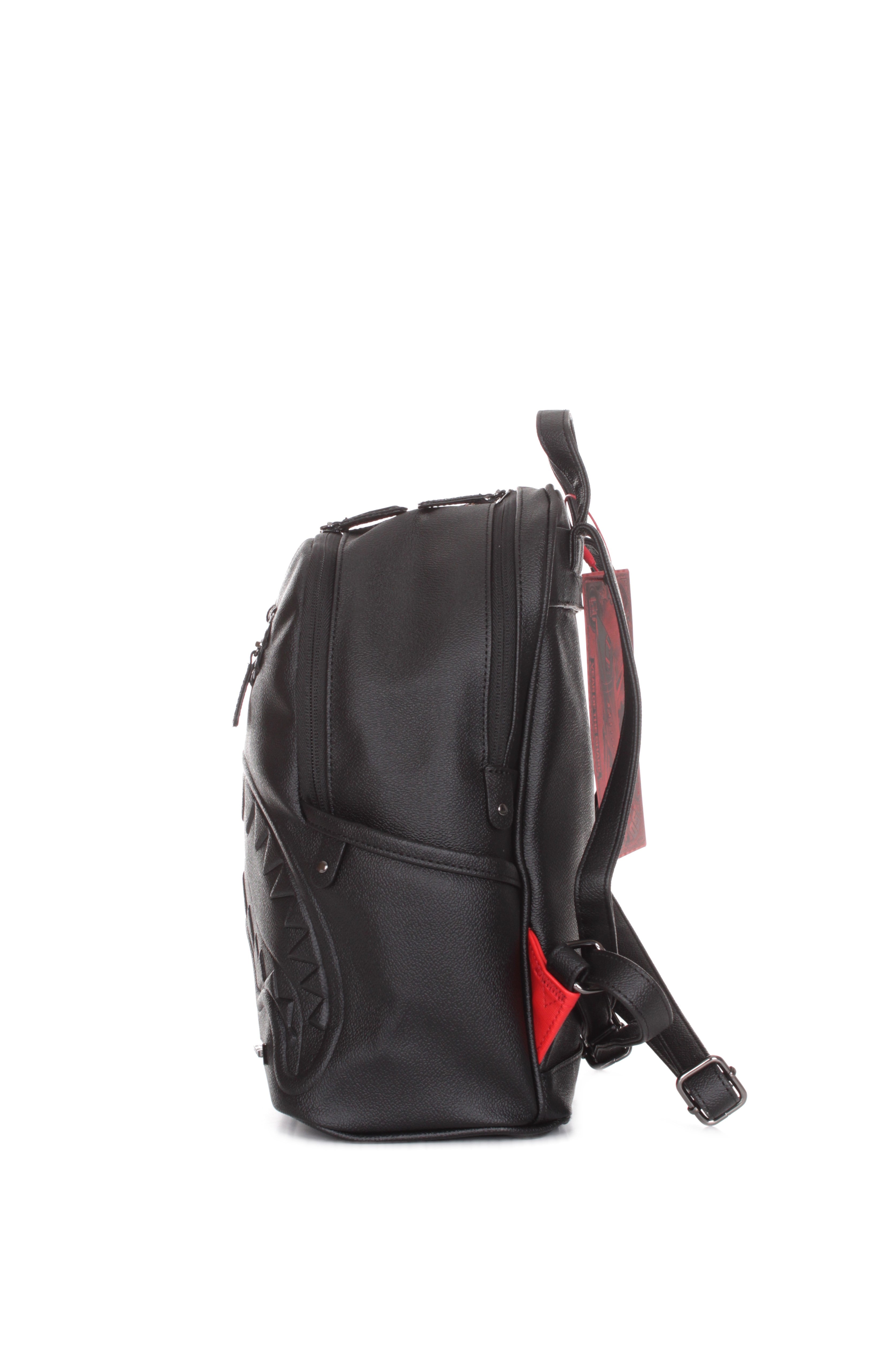 ZAINI Nero Sprayground