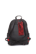 ZAINI Nero Sprayground