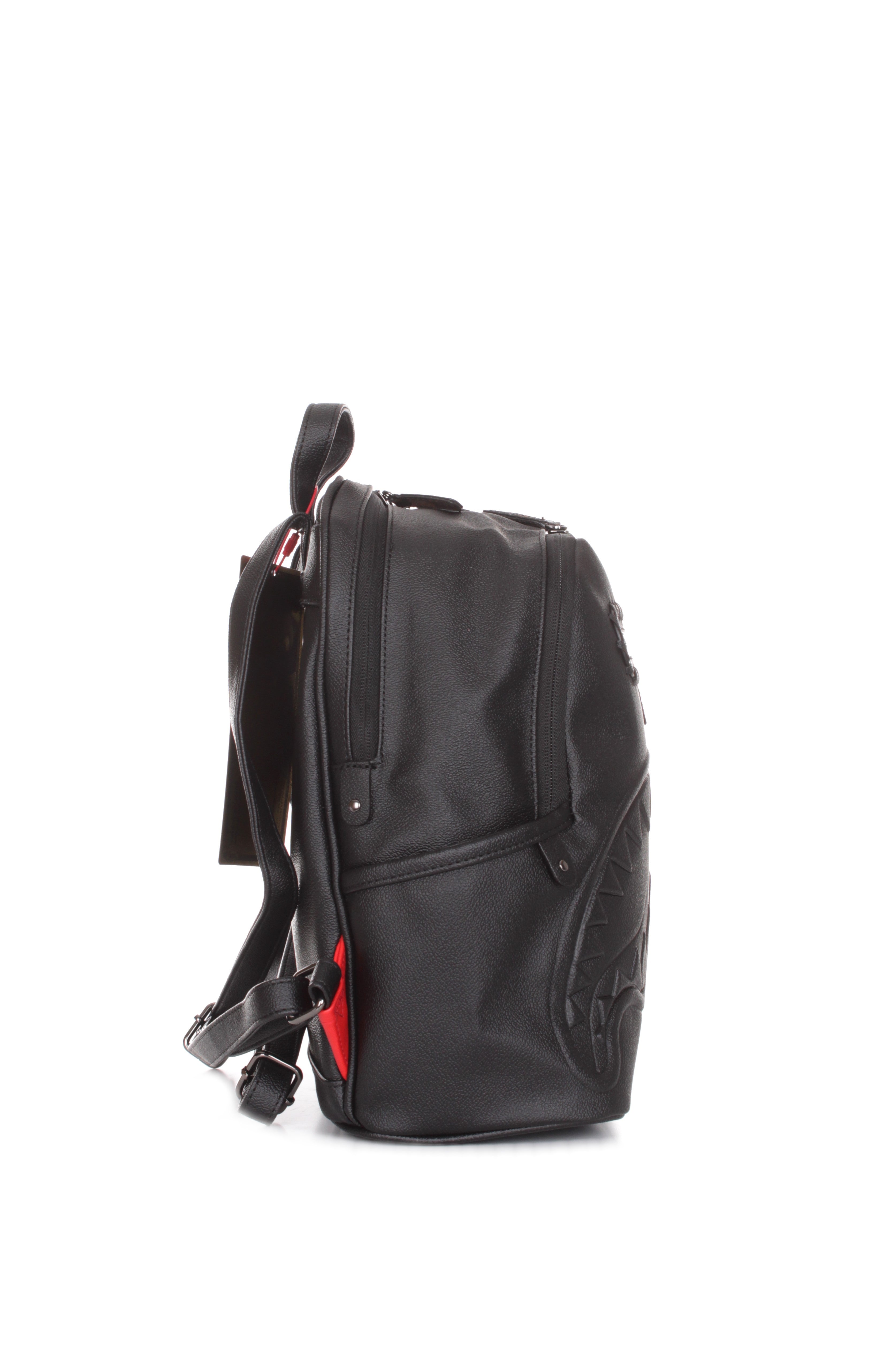 ZAINI Nero Sprayground
