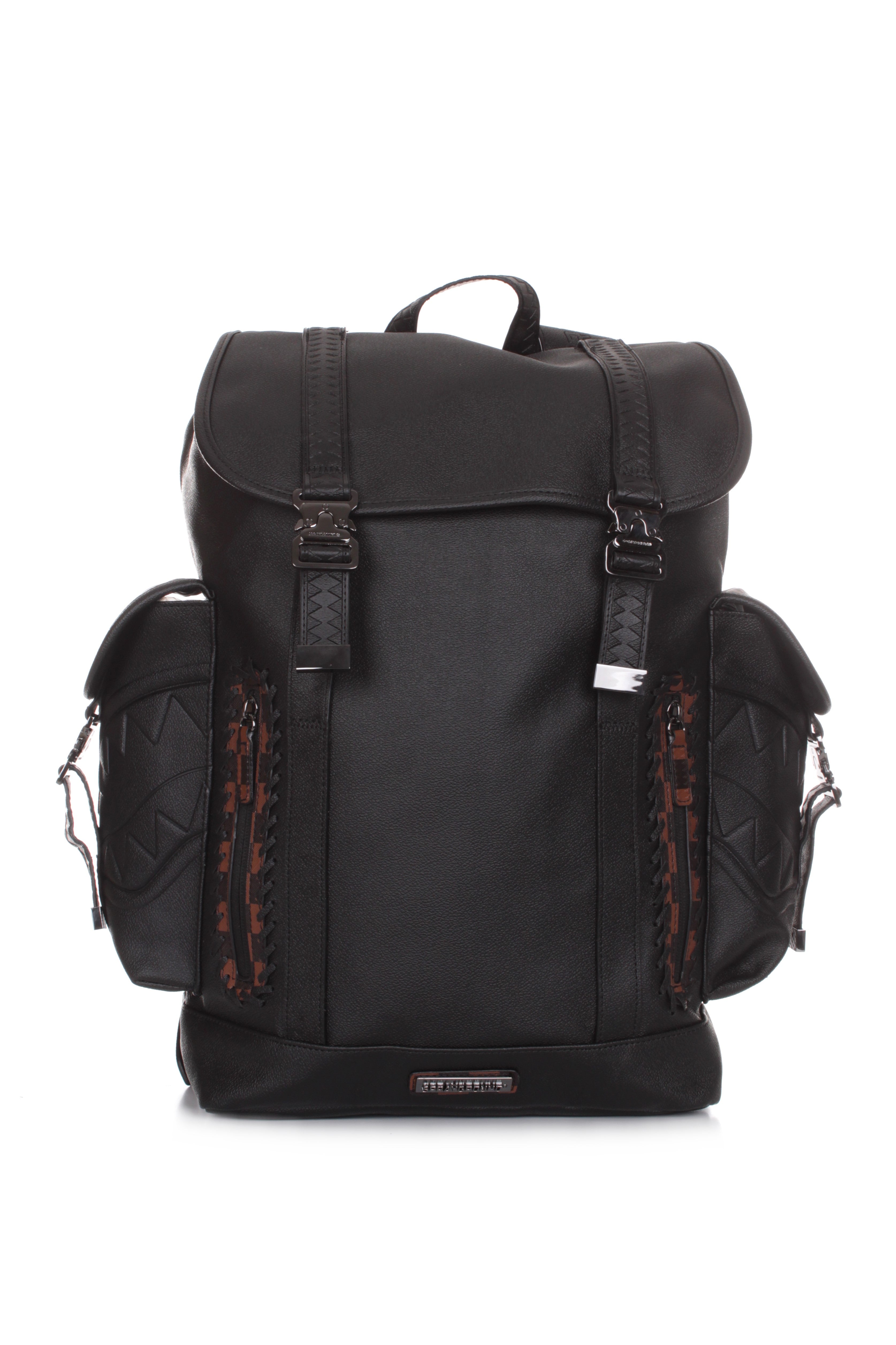 ZAINI Nero Sprayground