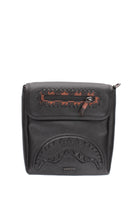 BORSE A TRACOLLA Nero Sprayground