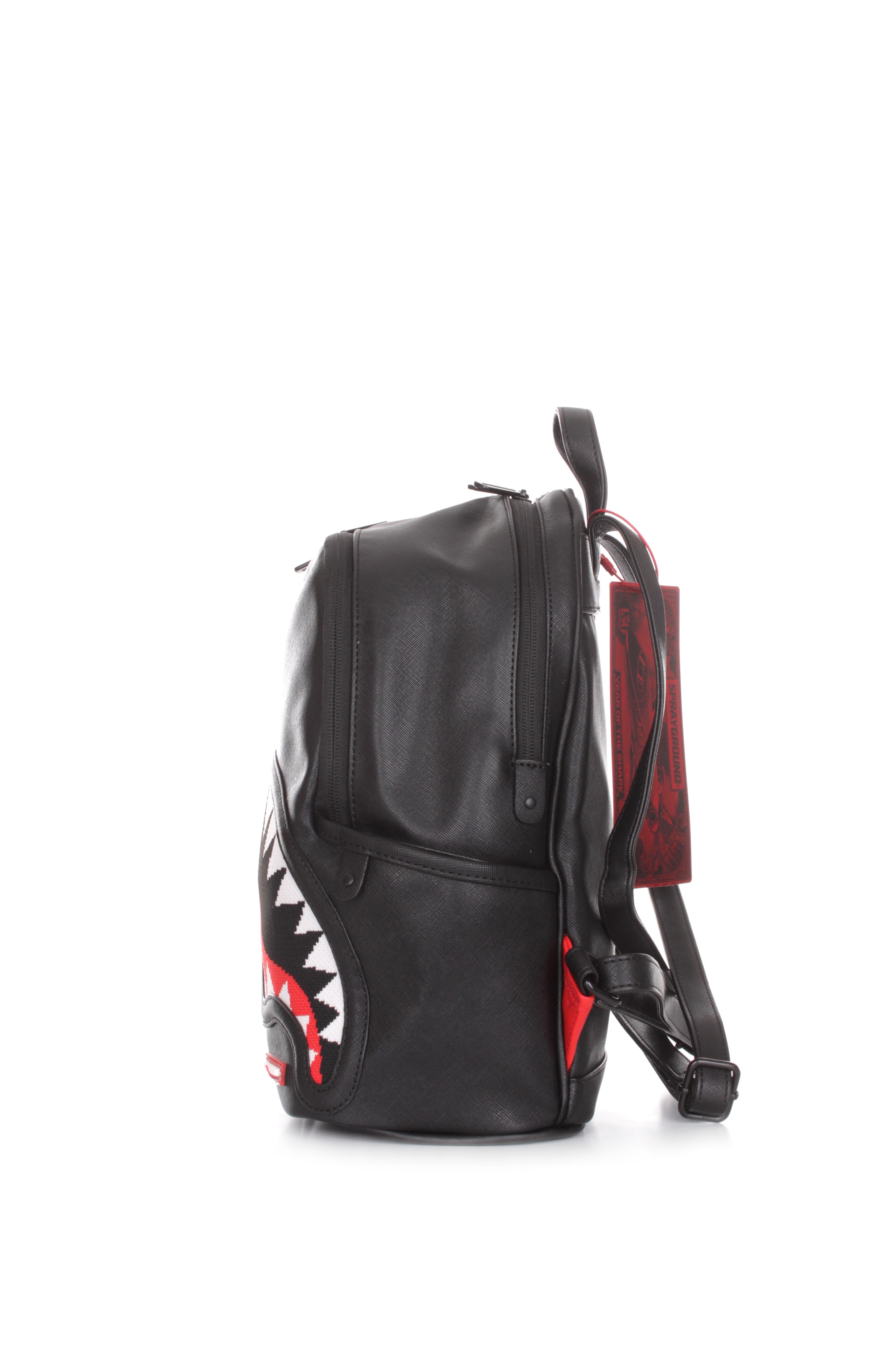 ZAINI Nero Sprayground