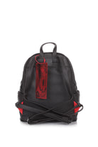 ZAINI Nero Sprayground