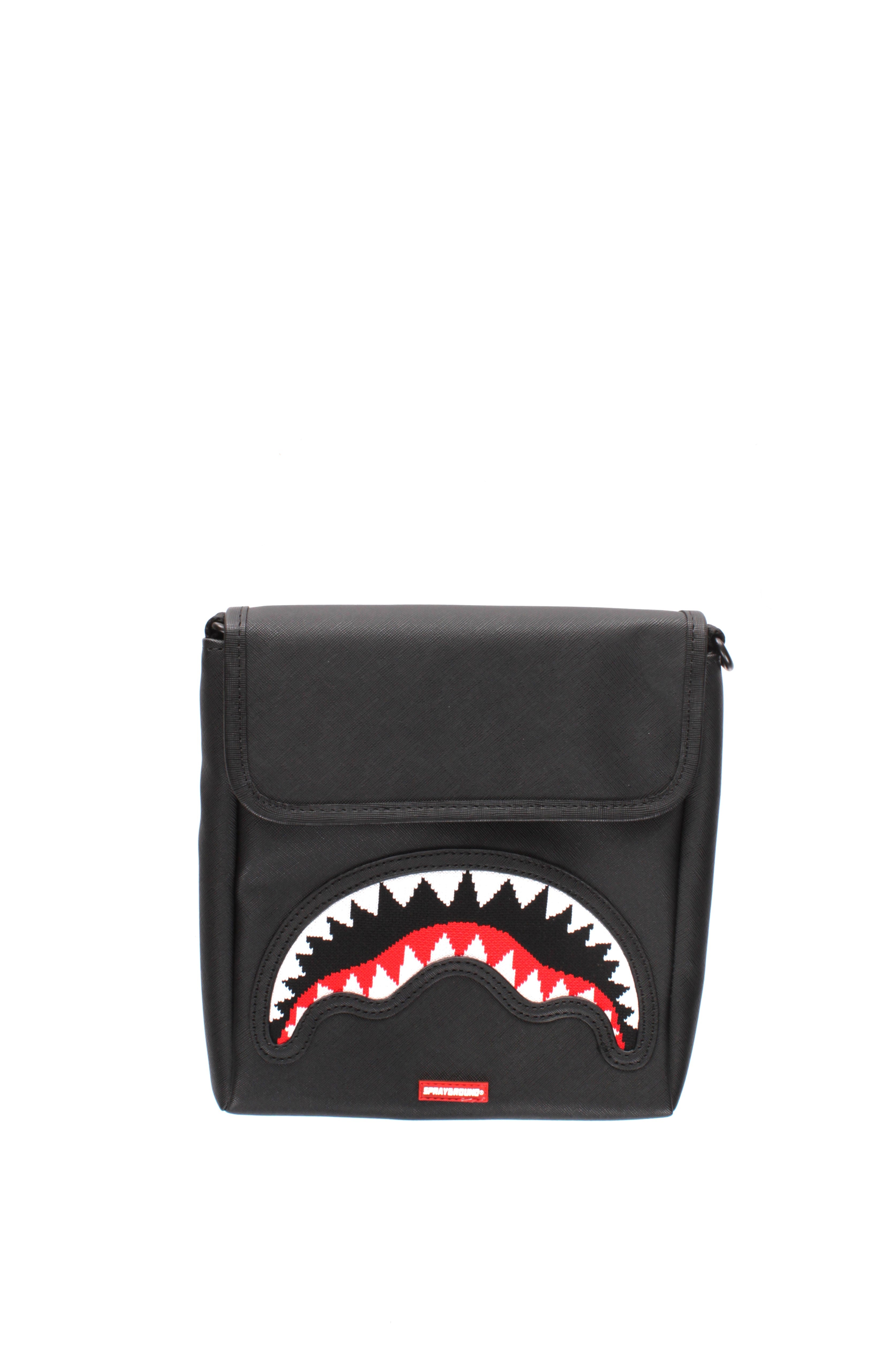 BORSE A TRACOLLA Unico Sprayground