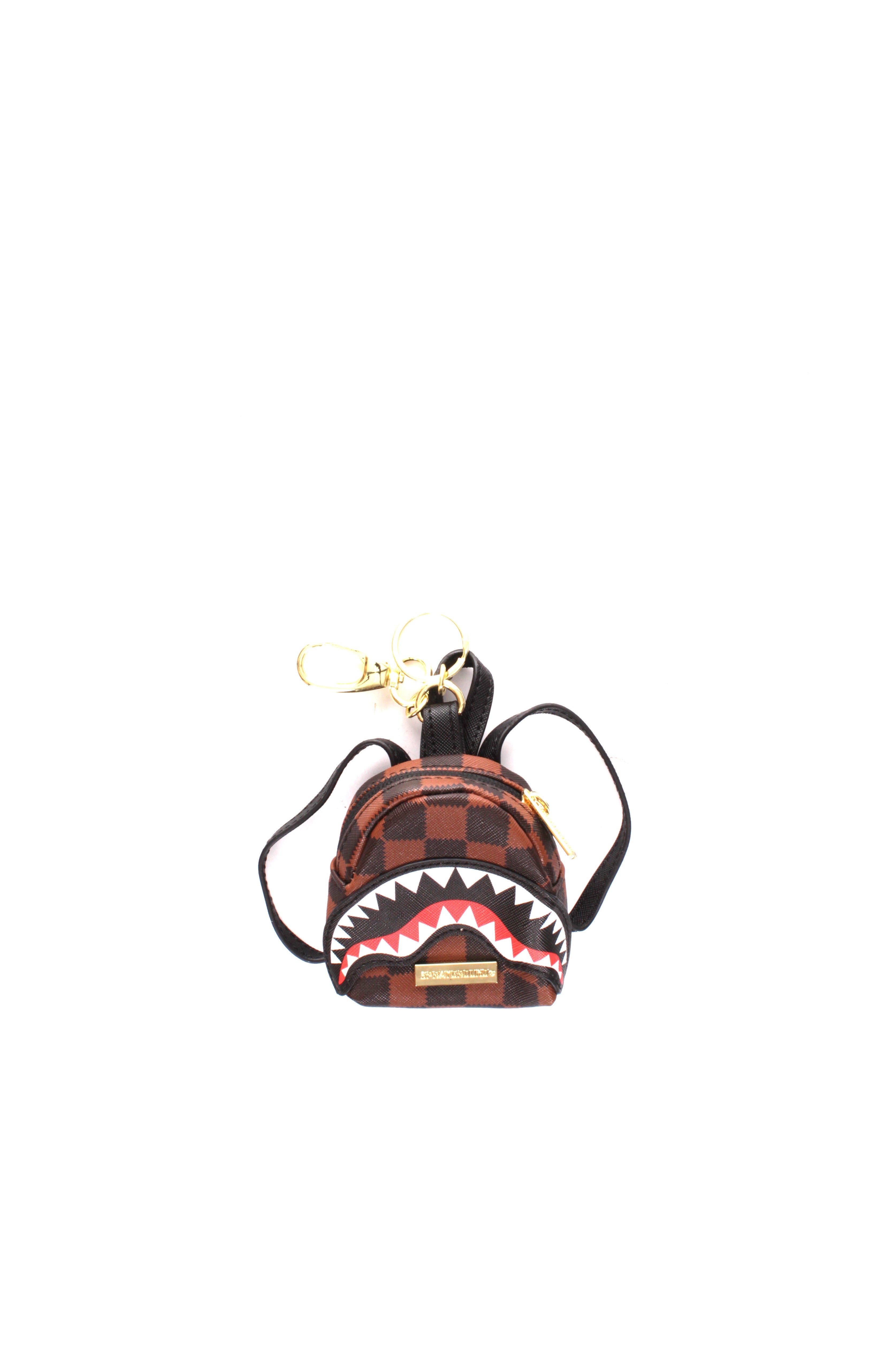 PORTACHIAVI Multicolore Sprayground