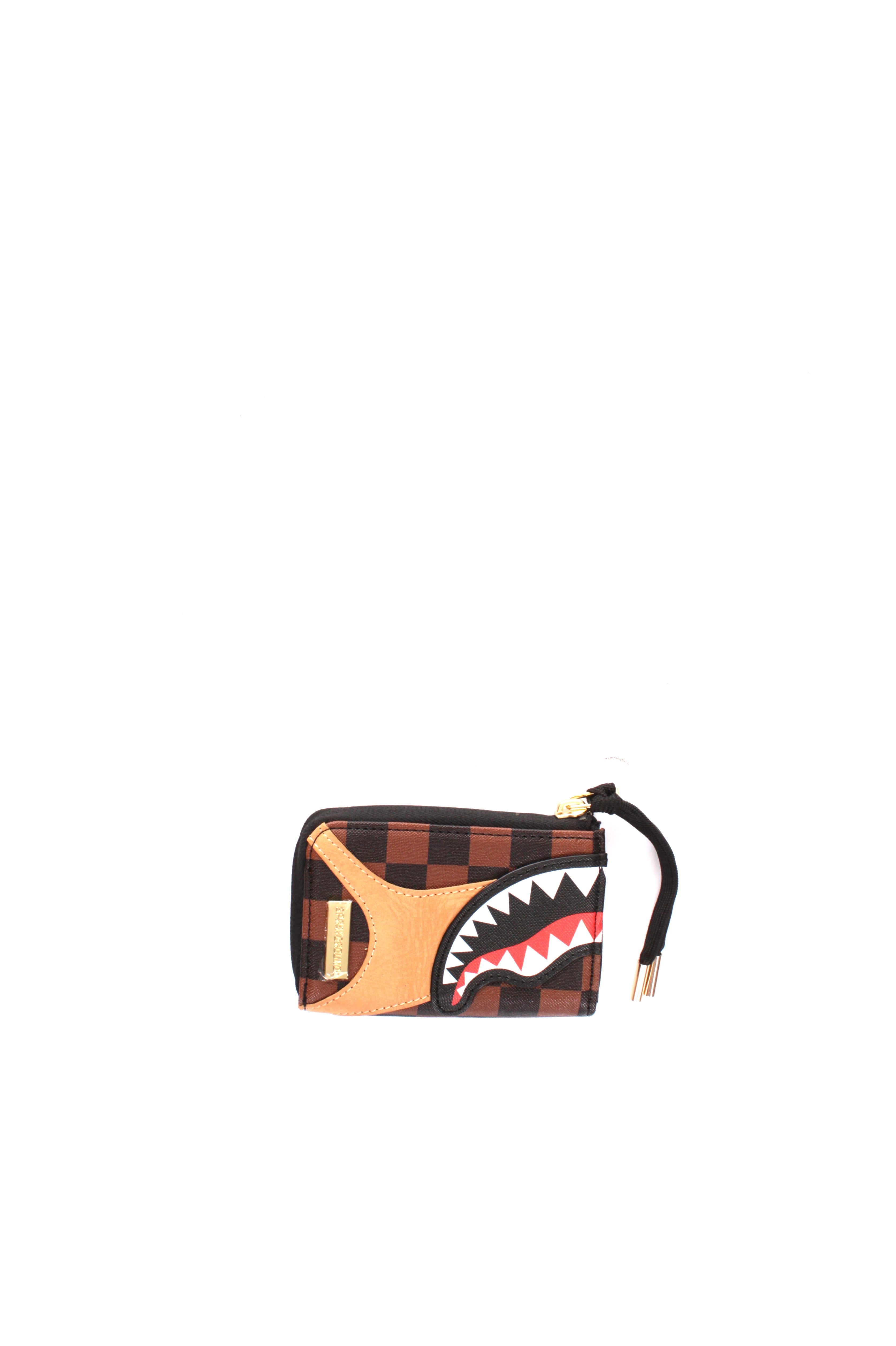 PORTAFOGLI Unico Sprayground