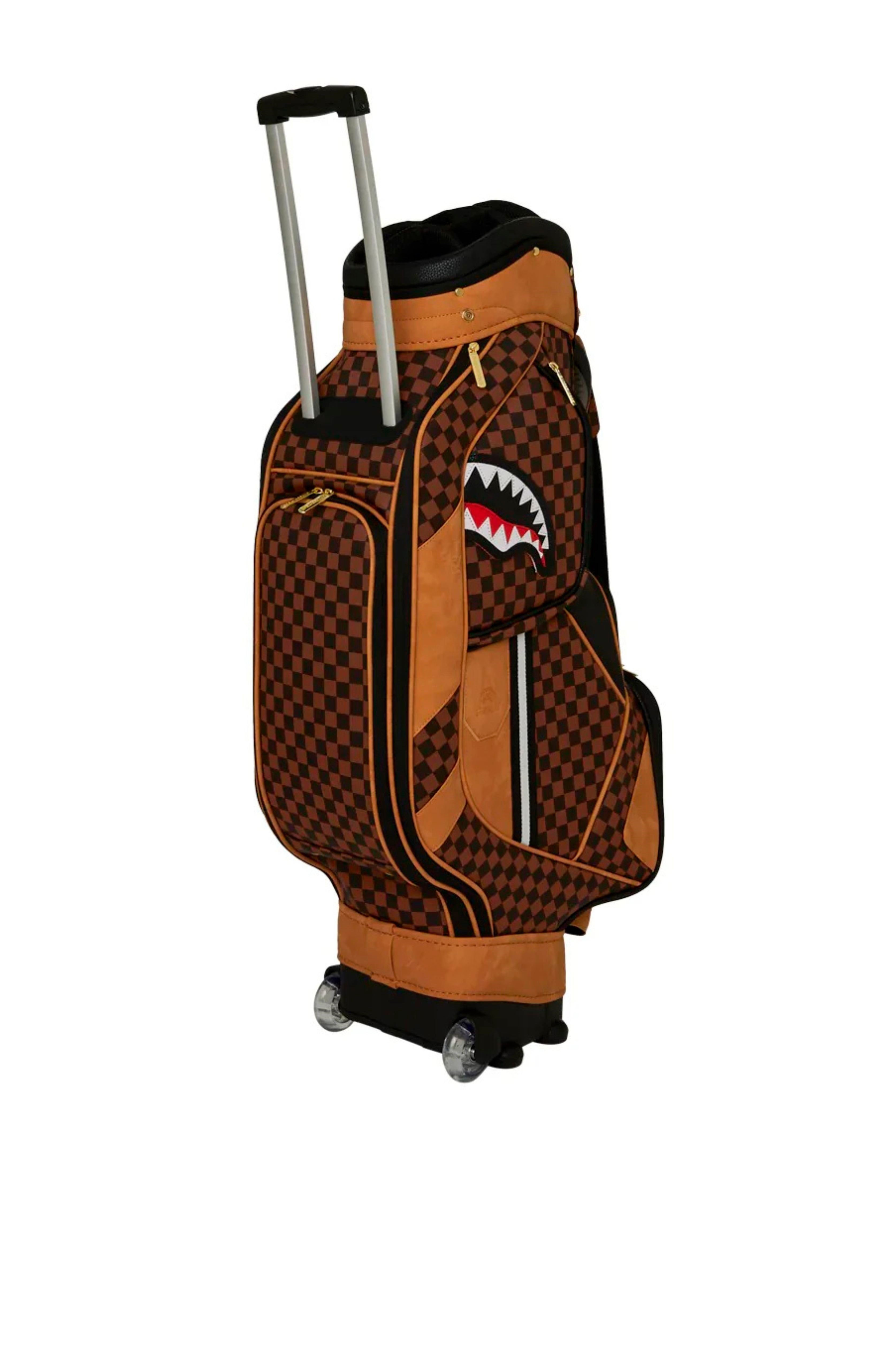 BORSONI Multicolore Sprayground