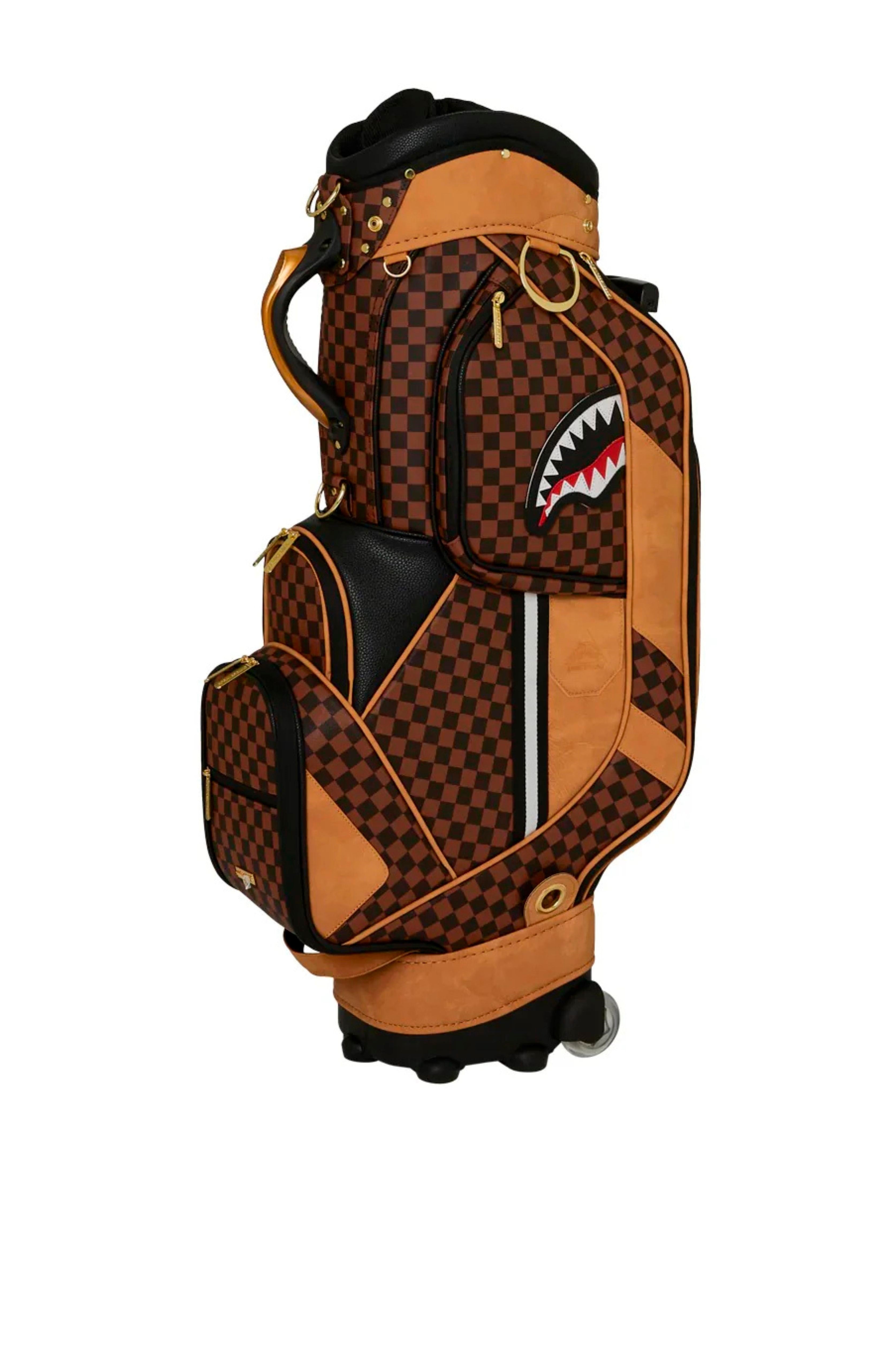 BORSONI Multicolore Sprayground