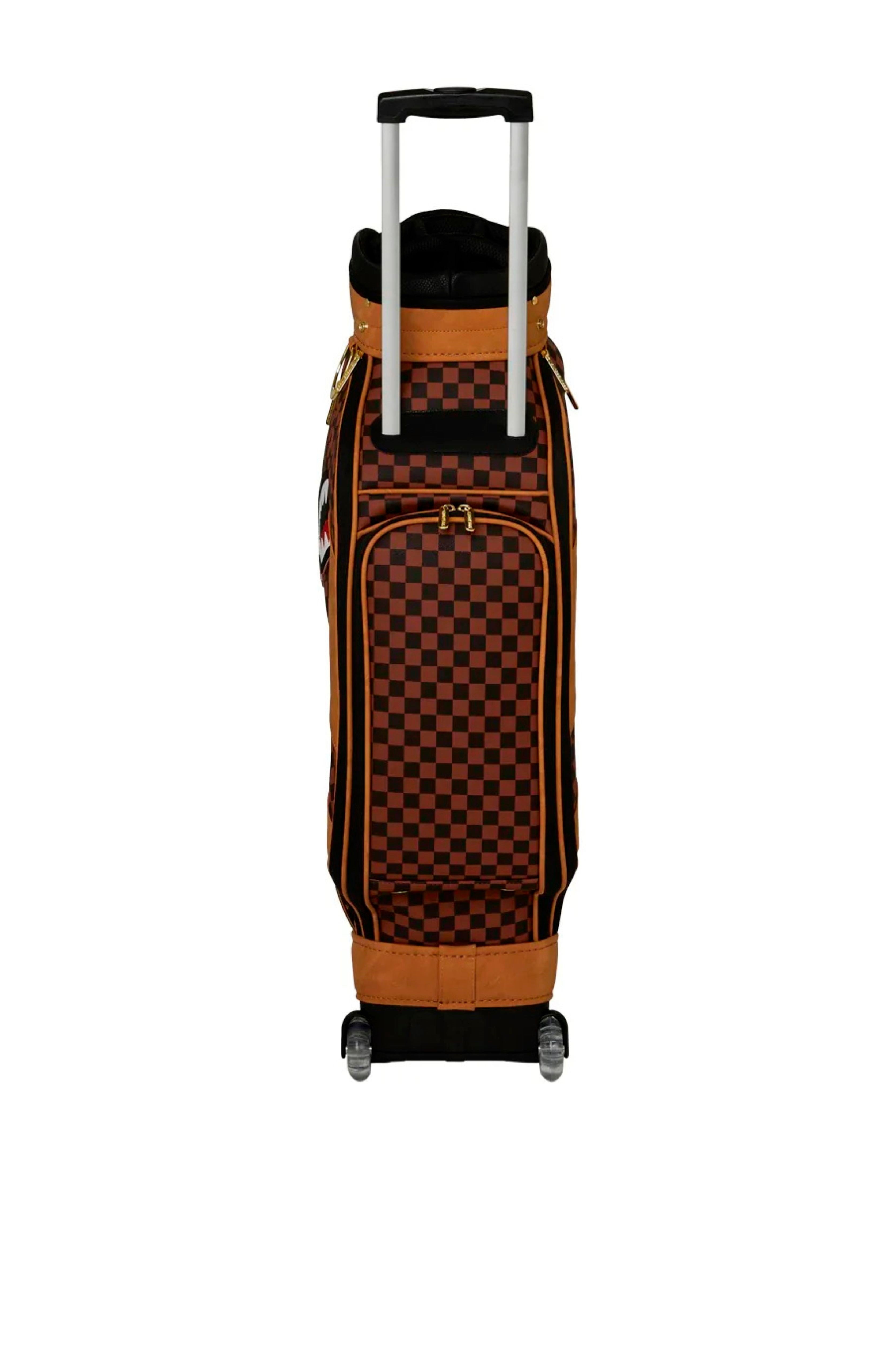 BORSONI Multicolore Sprayground