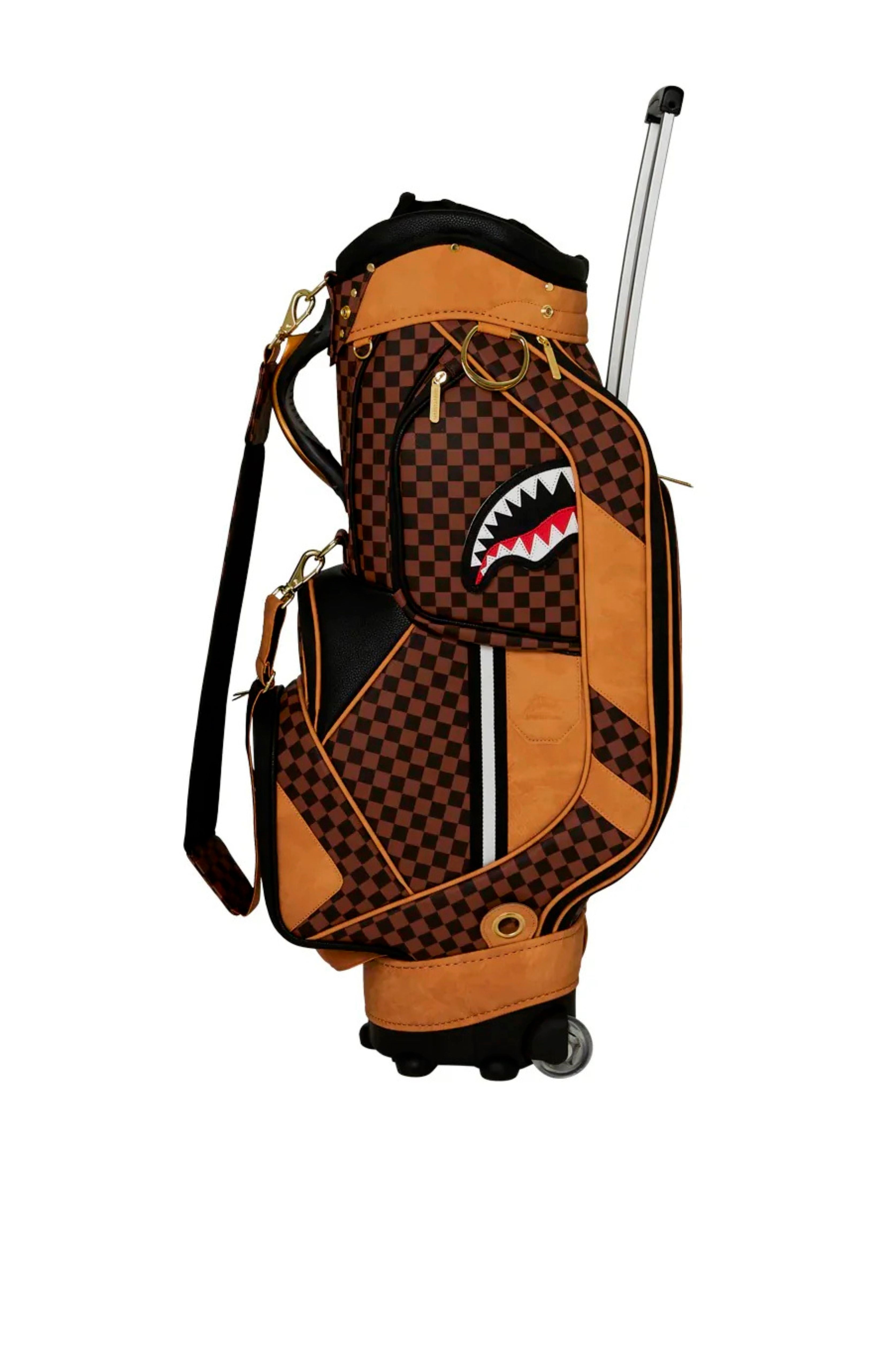 BORSONI Multicolore Sprayground