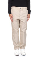PANTALONI Beige Murphy & Nye