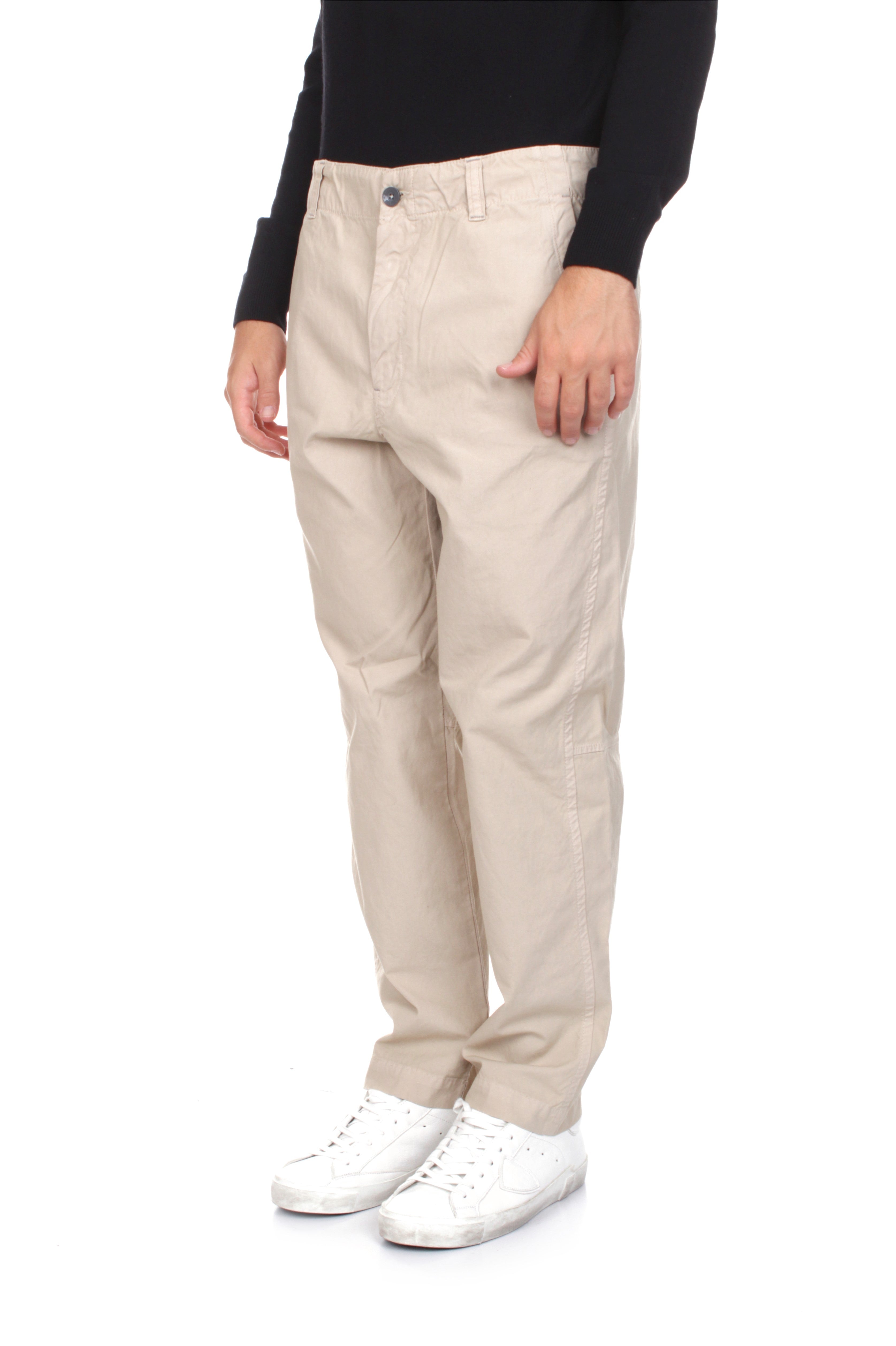 PANTALONI Beige Murphy & Nye